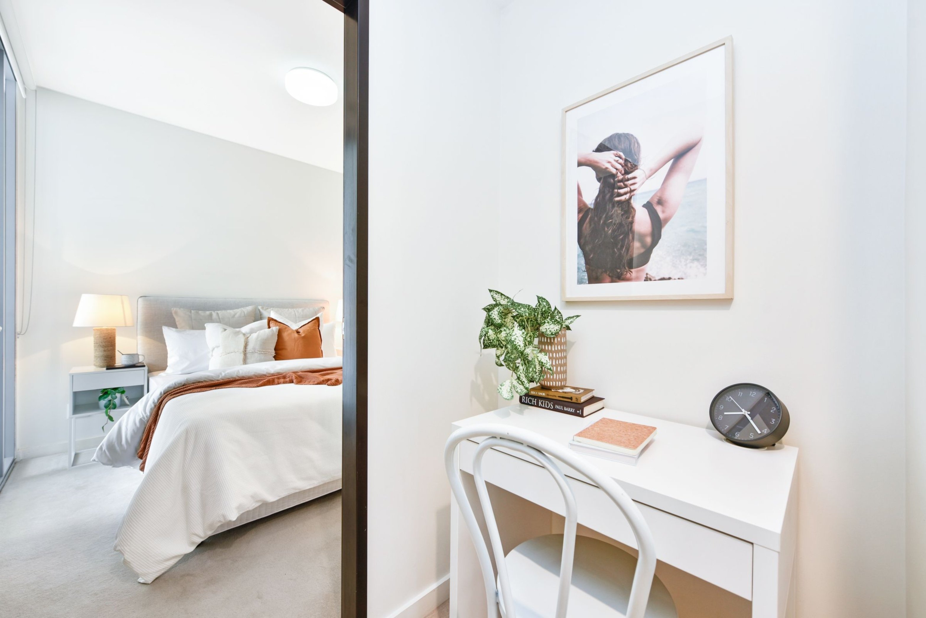 507/15 Baywater Drive, Wentworth Point Sold by Chidiac Realty - image 3