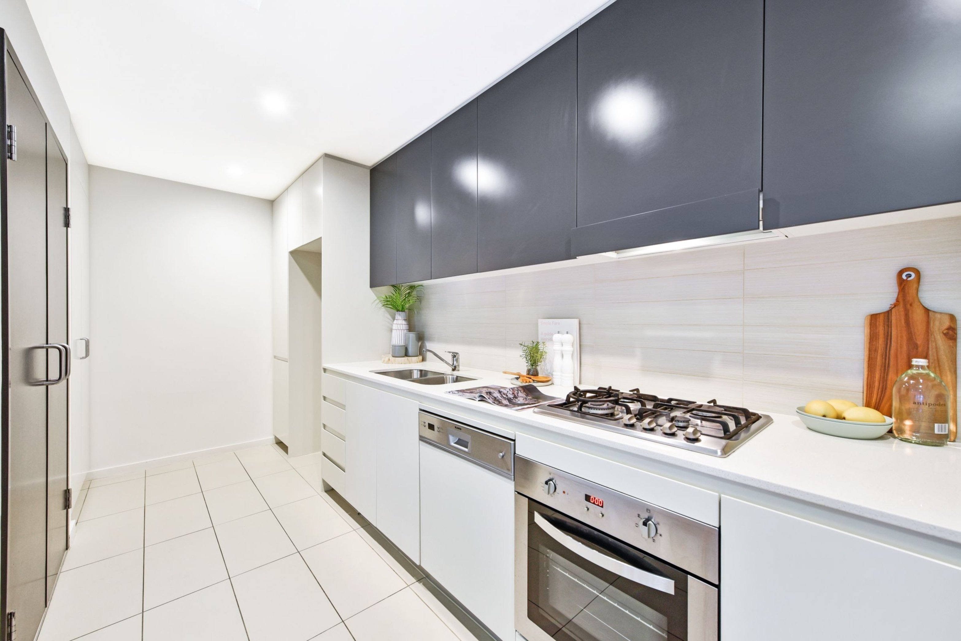 507/15 Baywater Drive, Wentworth Point Sold by Chidiac Realty - image 2