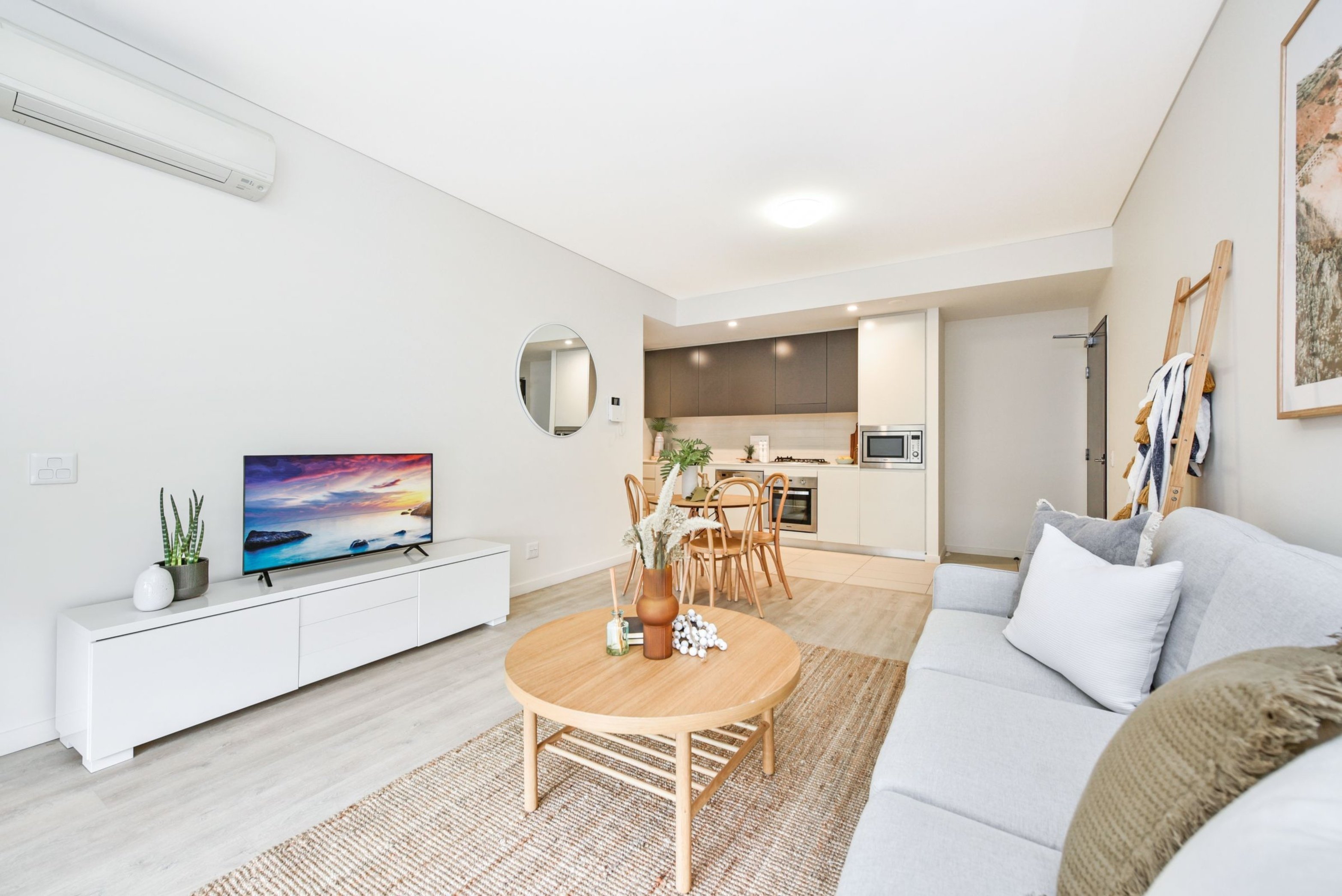507/15 Baywater Drive, Wentworth Point Sold by Chidiac Realty - image 1