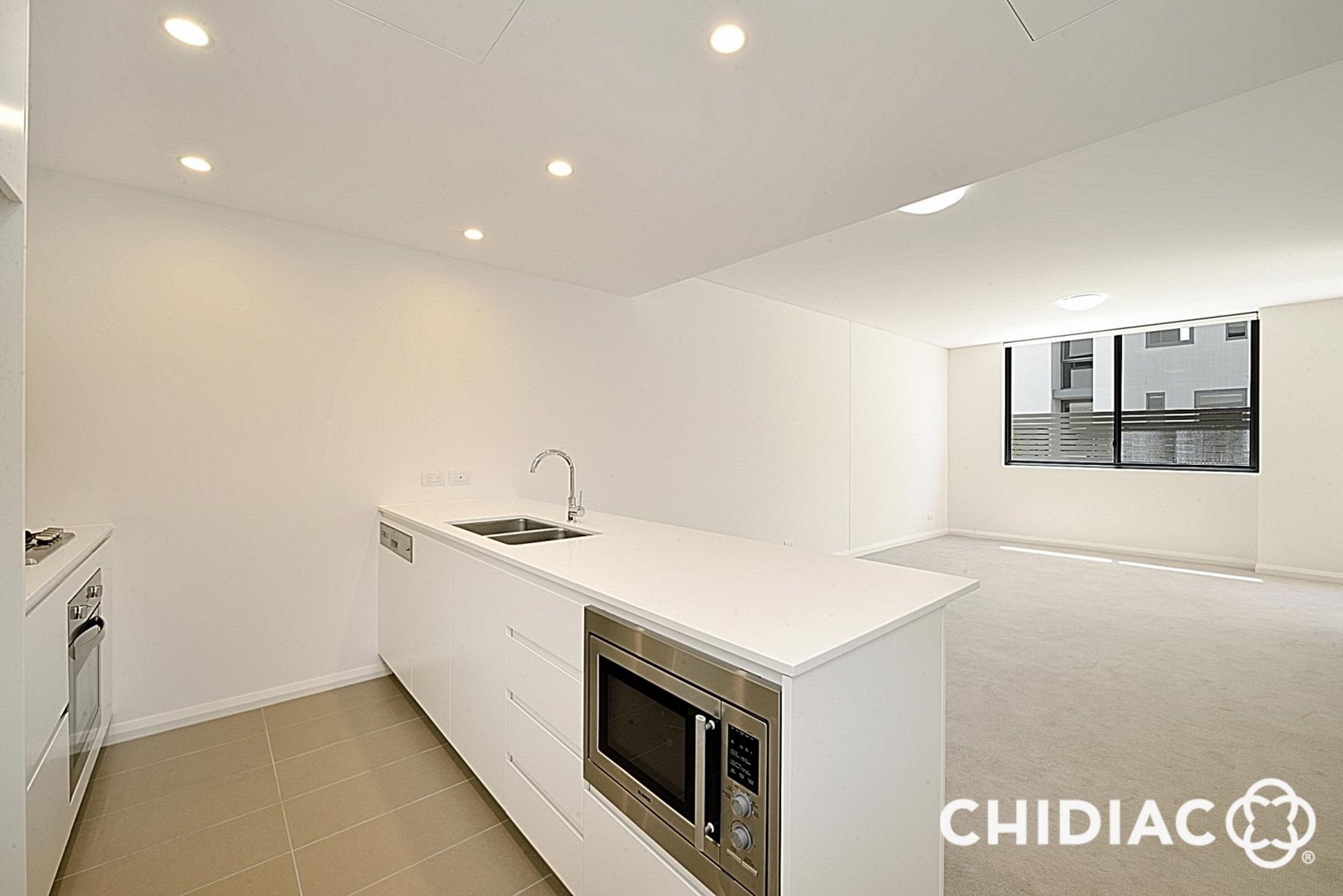 209/23 The Promenade, Wentworth Point Leased by Chidiac Realty - image 2