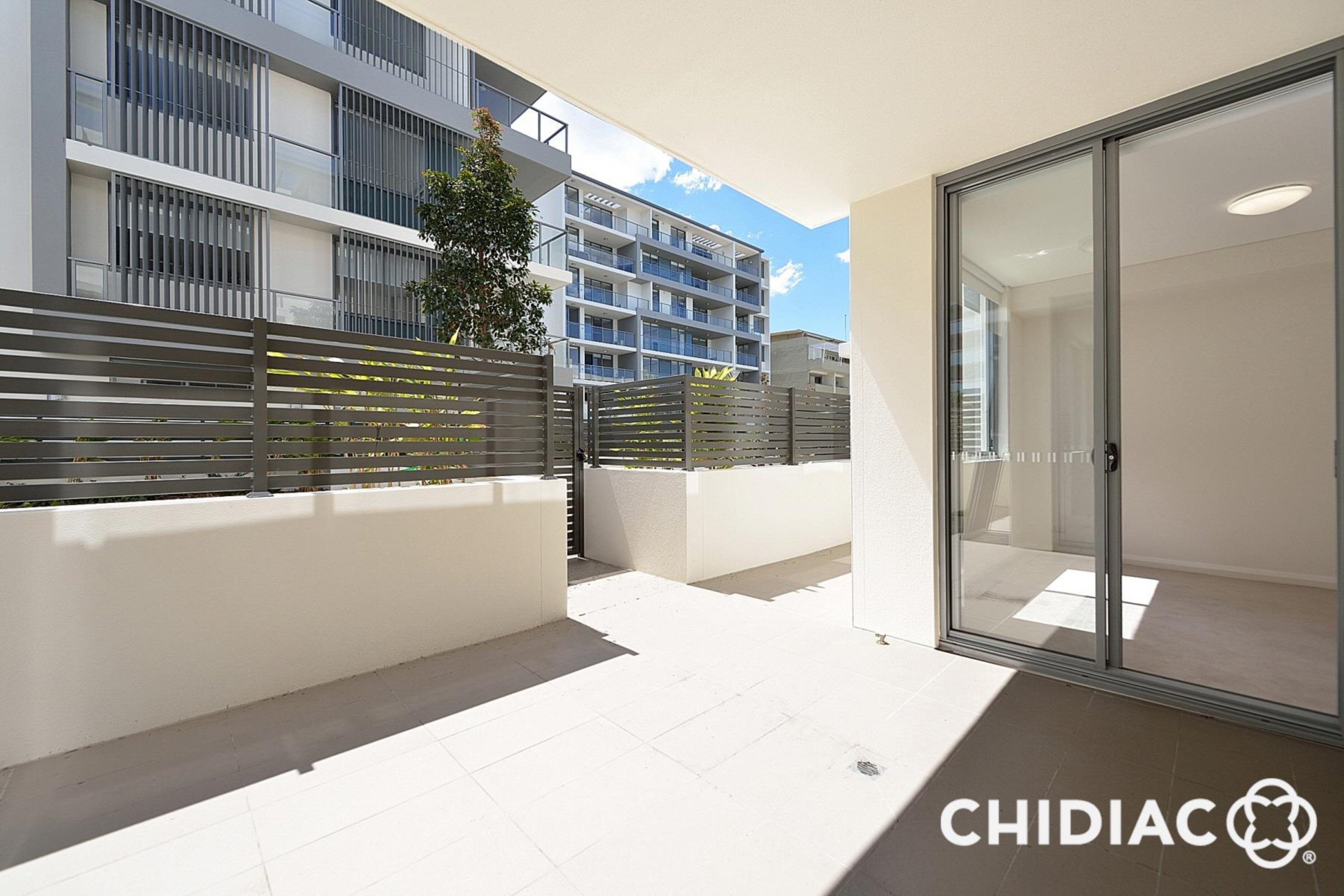 209/23 The Promenade, Wentworth Point Leased by Chidiac Realty - image 1