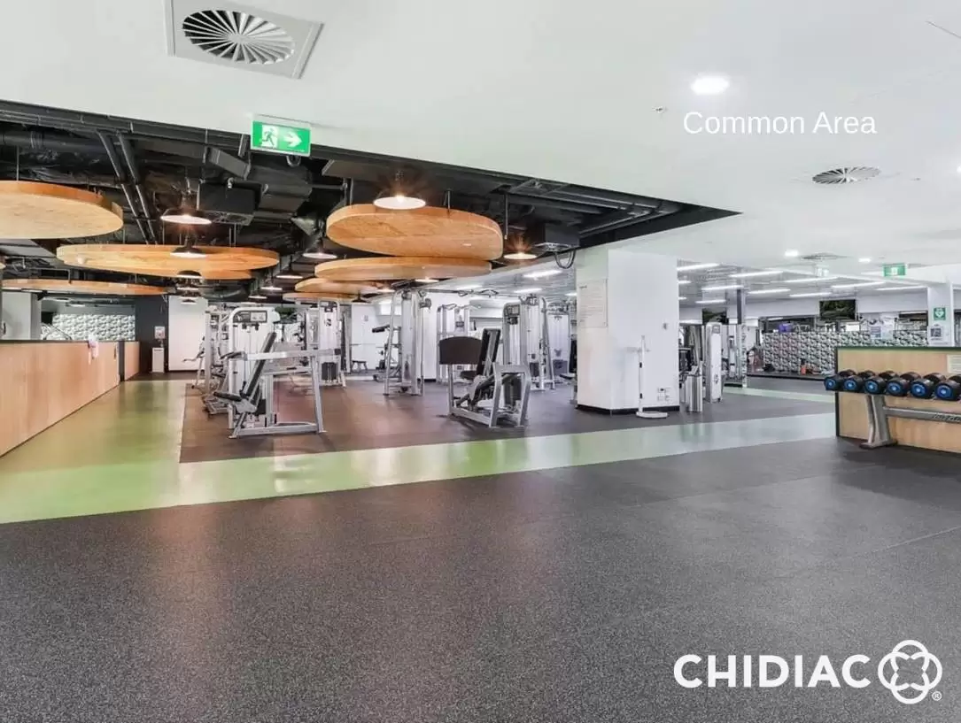 W1509/2 Chippendale Way, Chippendale Leased by Chidiac Realty - image 8