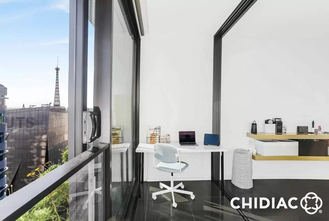 W1509/2 Chippendale Way, Chippendale Leased by Chidiac Realty - image 2
