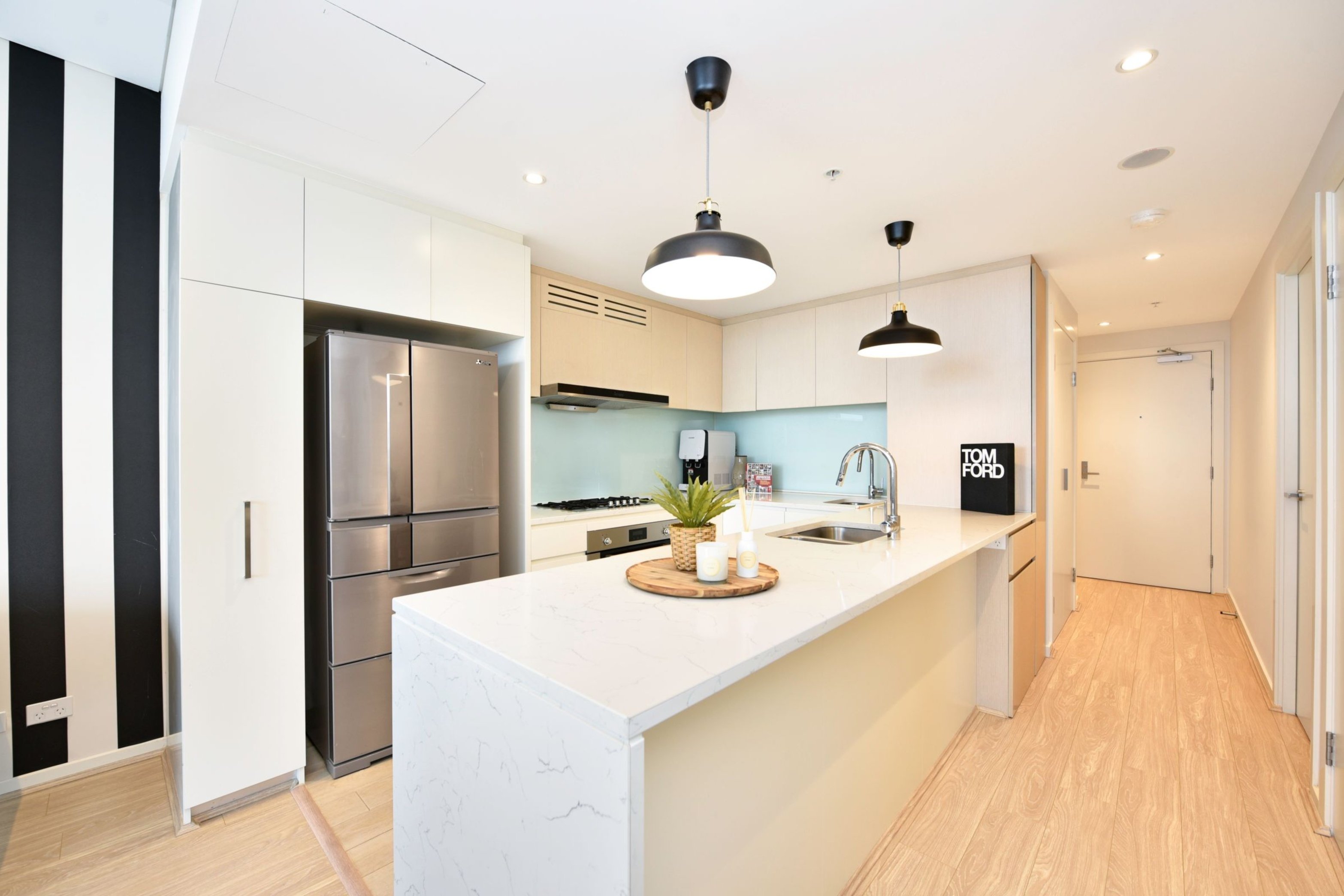 1805/11 Wentworth Place, Wentworth Point Sold by Chidiac Realty - image 5