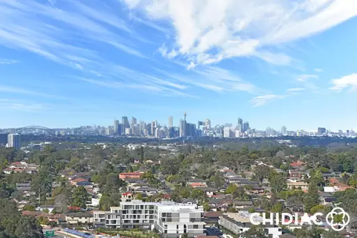 1901/3 Mooltan Avenue, Macquarie Park Leased by Chidiac Realty