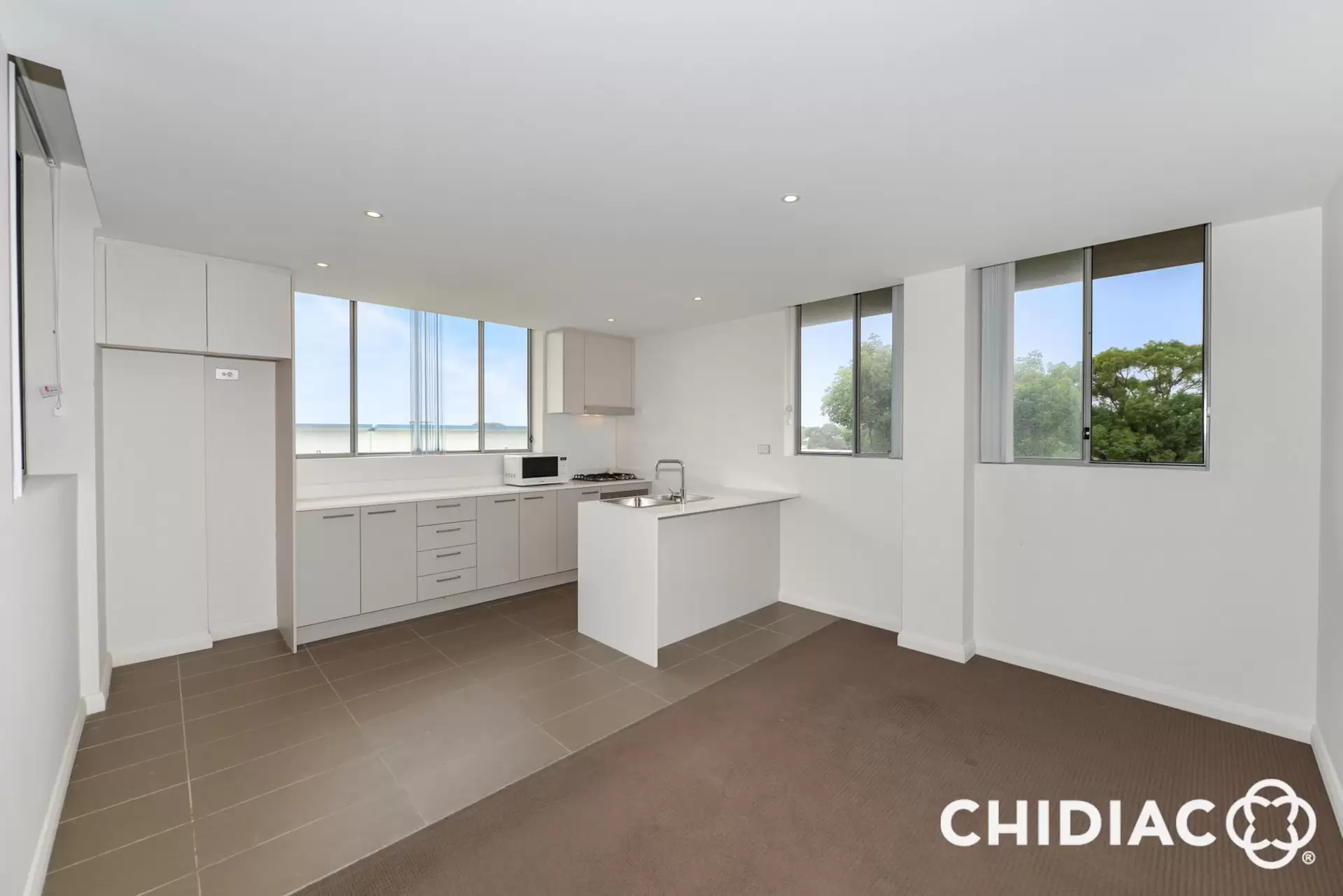 12/79-87 Beaconsfield Street, Silverwater Leased by Chidiac Realty - image 1