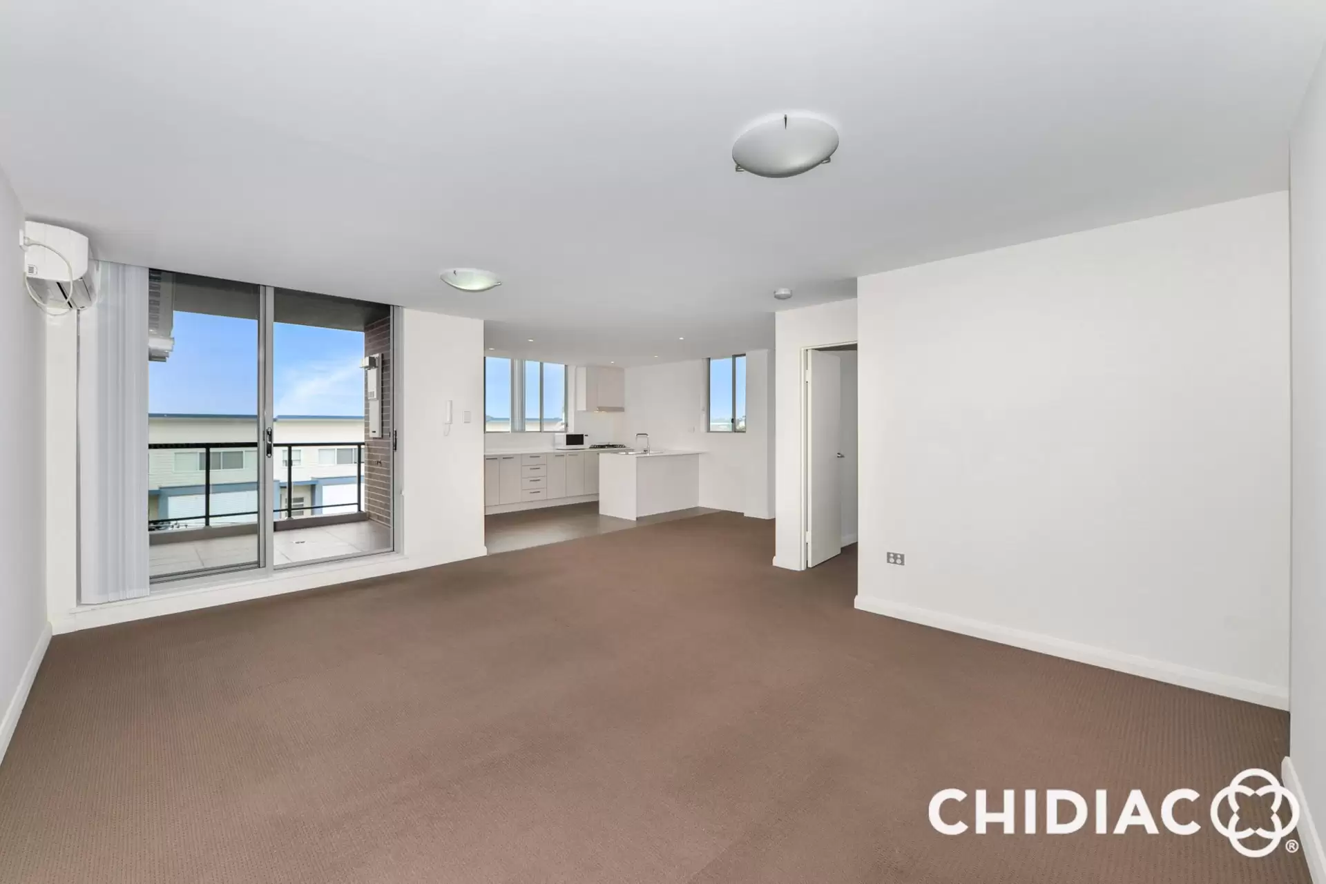 12/79-87 Beaconsfield Street, Silverwater Leased by Chidiac Realty - image 1