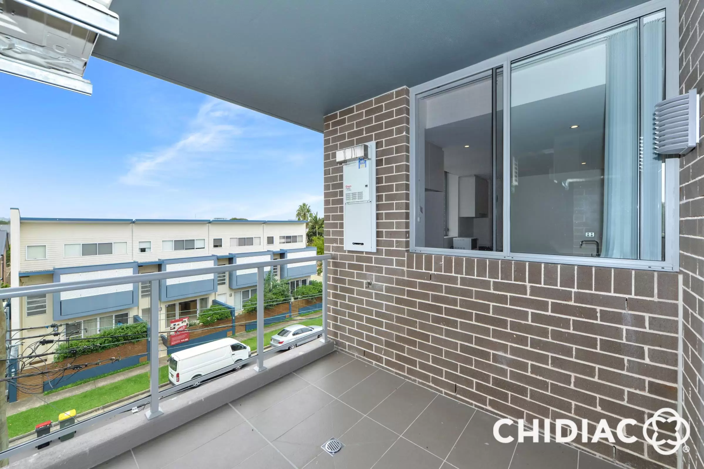 12/79-87 Beaconsfield Street, Silverwater Leased by Chidiac Realty - image 2