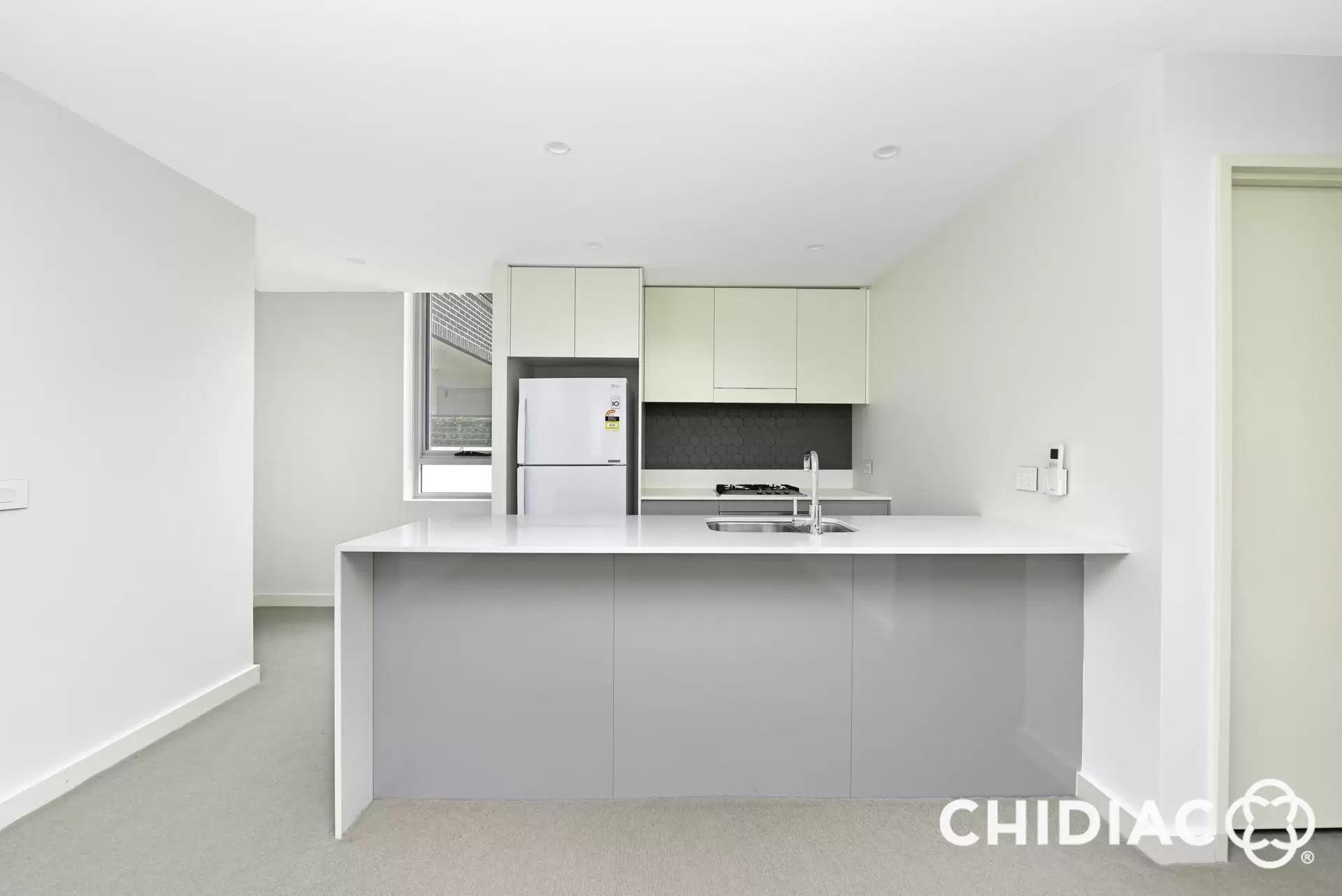 218/5 Verona Drive, Wentworth Point Leased by Chidiac Realty - image 1