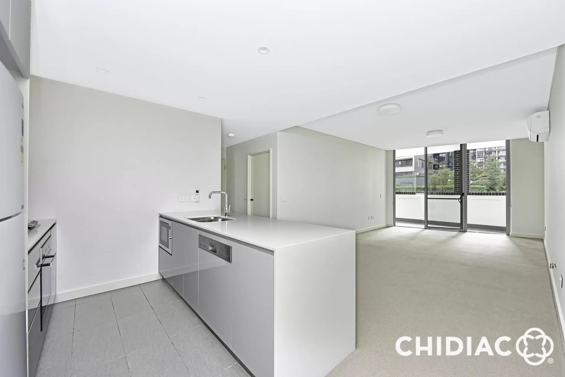 218/5 Verona Drive, Wentworth Point Leased by Chidiac Realty - image 1