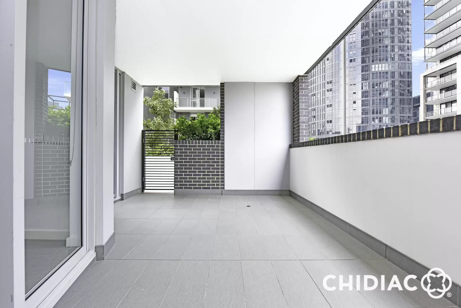 218/5 Verona Drive, Wentworth Point Leased by Chidiac Realty - image 1