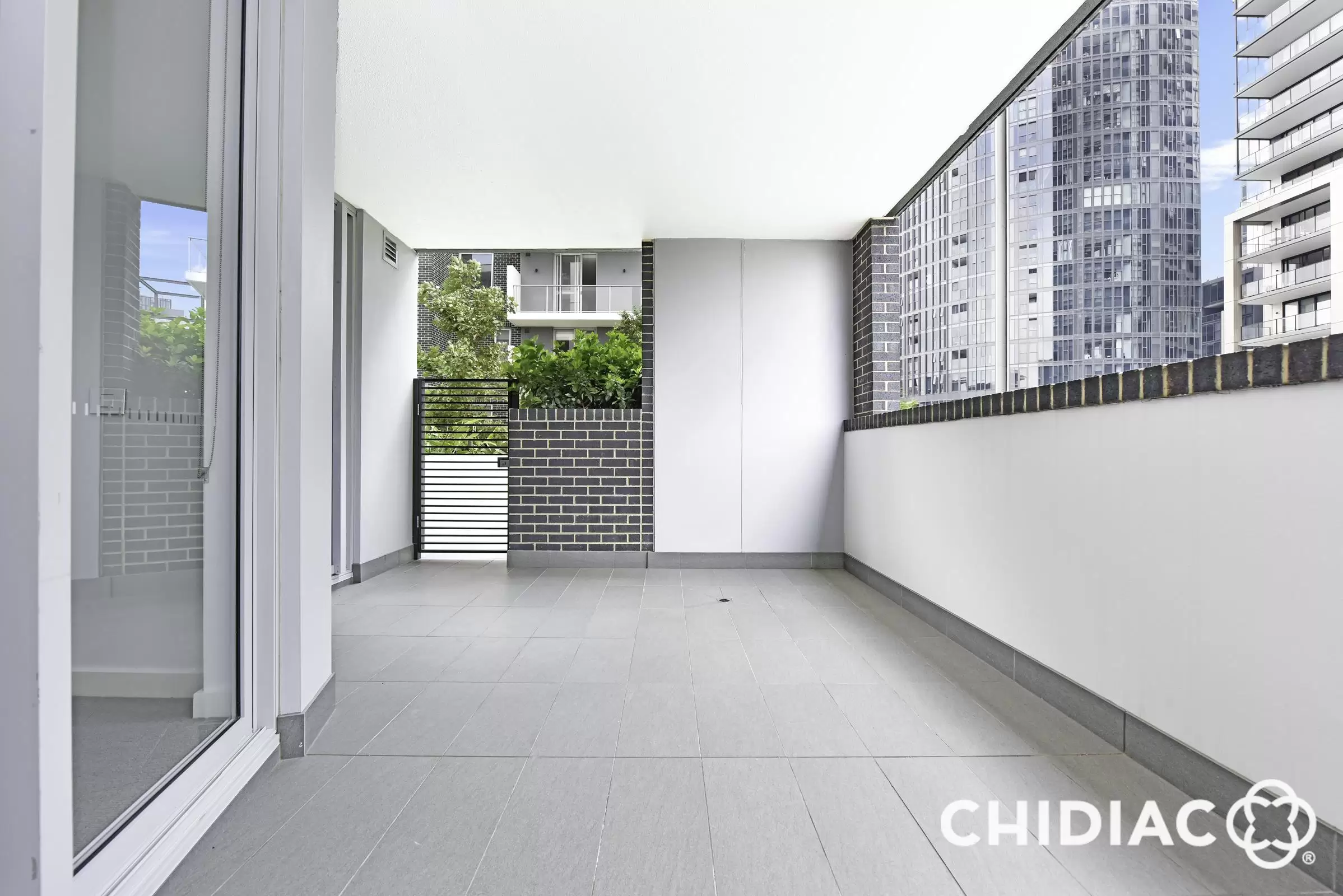 218/5 Verona Drive, Wentworth Point Leased by Chidiac Realty - image 1