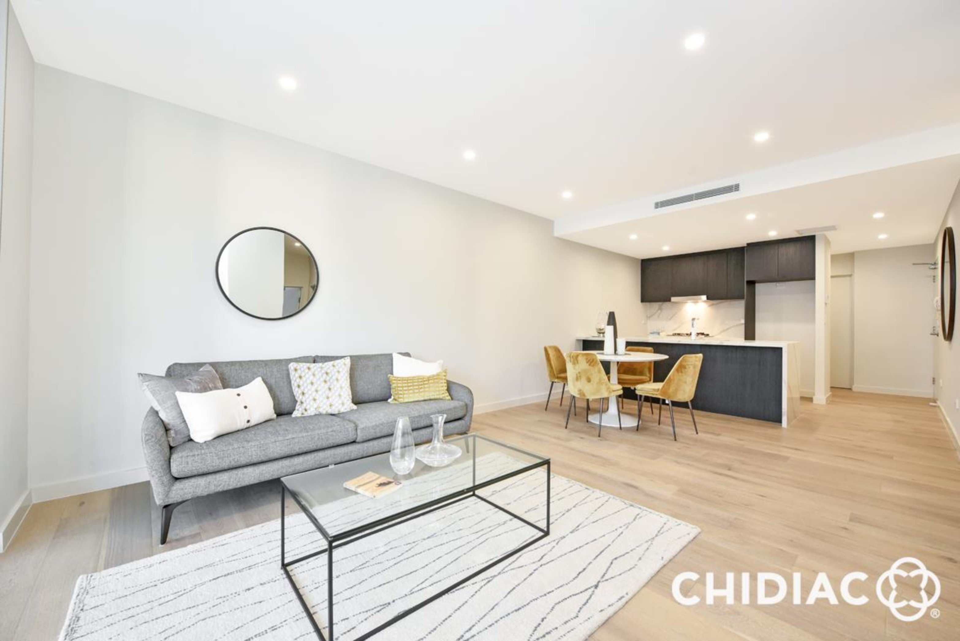201/123 Bowden Street, Meadowbank Leased by Chidiac Realty - image 1
