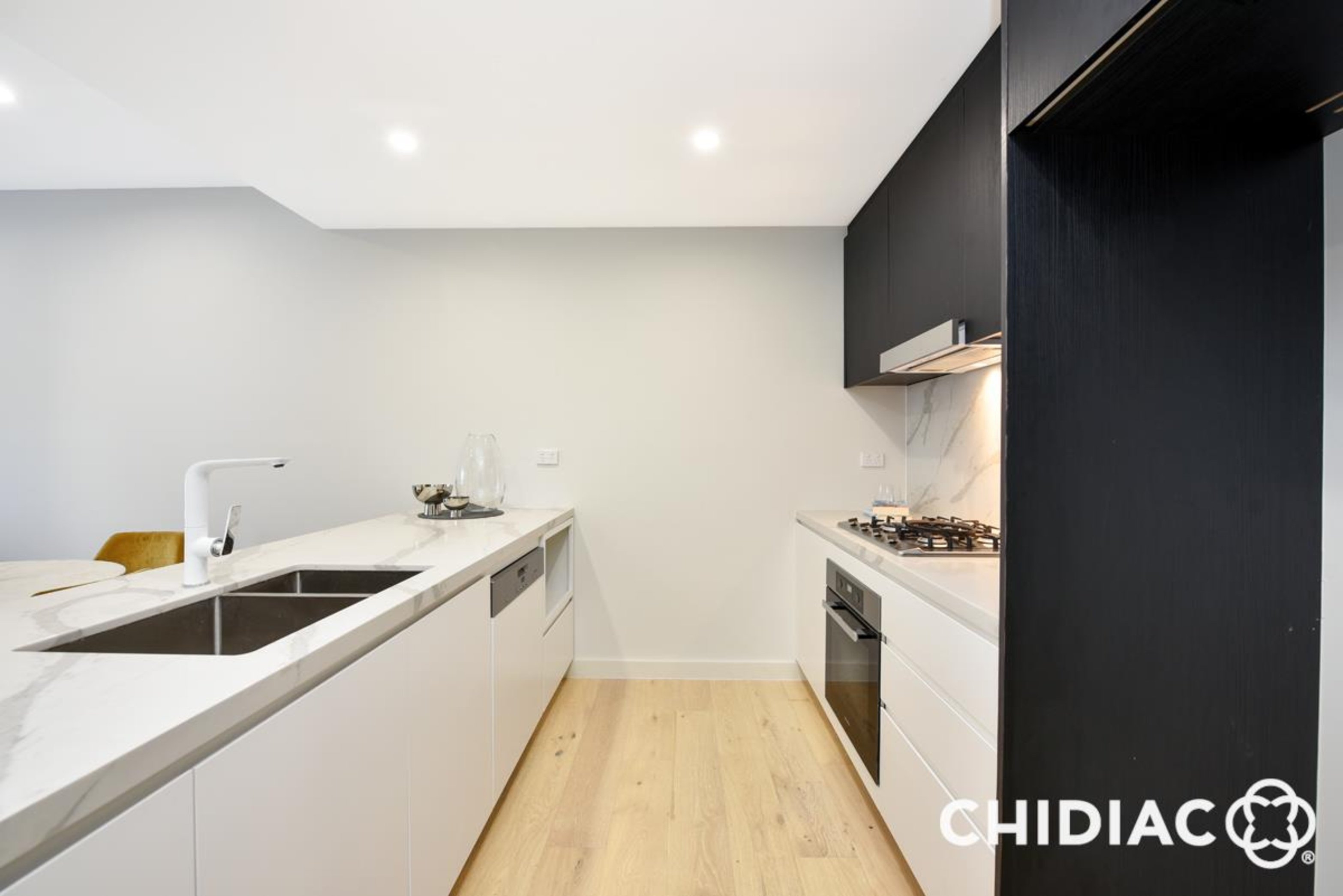 201/123 Bowden Street, Meadowbank Leased by Chidiac Realty - image 2
