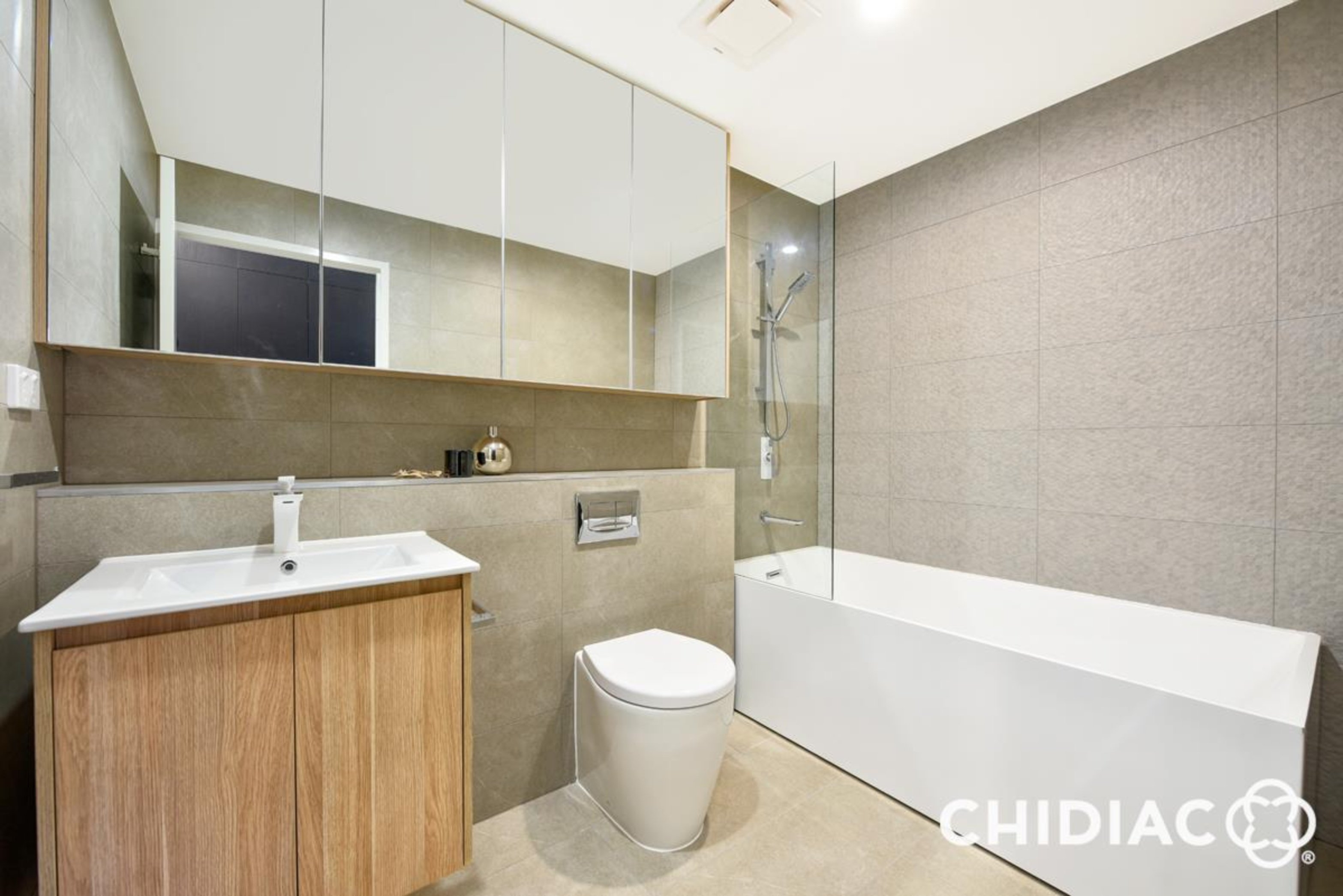 201/123 Bowden Street, Meadowbank Leased by Chidiac Realty - image 6
