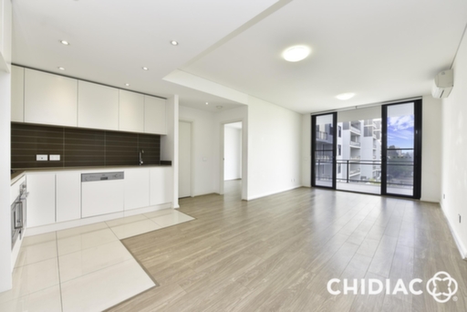 416/16 Baywater Drive, Wentworth Point Leased by Chidiac Realty