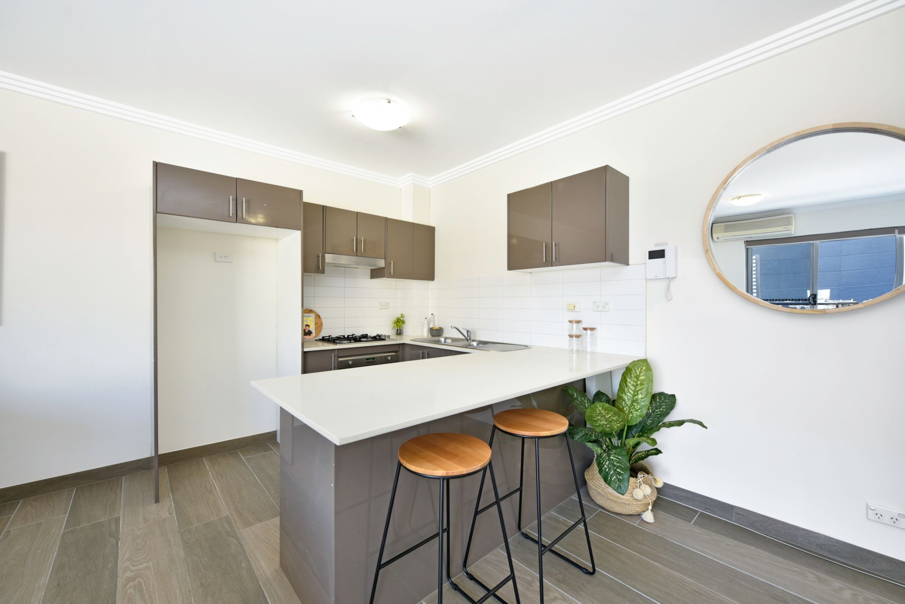 15/43 The Boulevarde, Strathfield Sold by Chidiac Realty - image 2