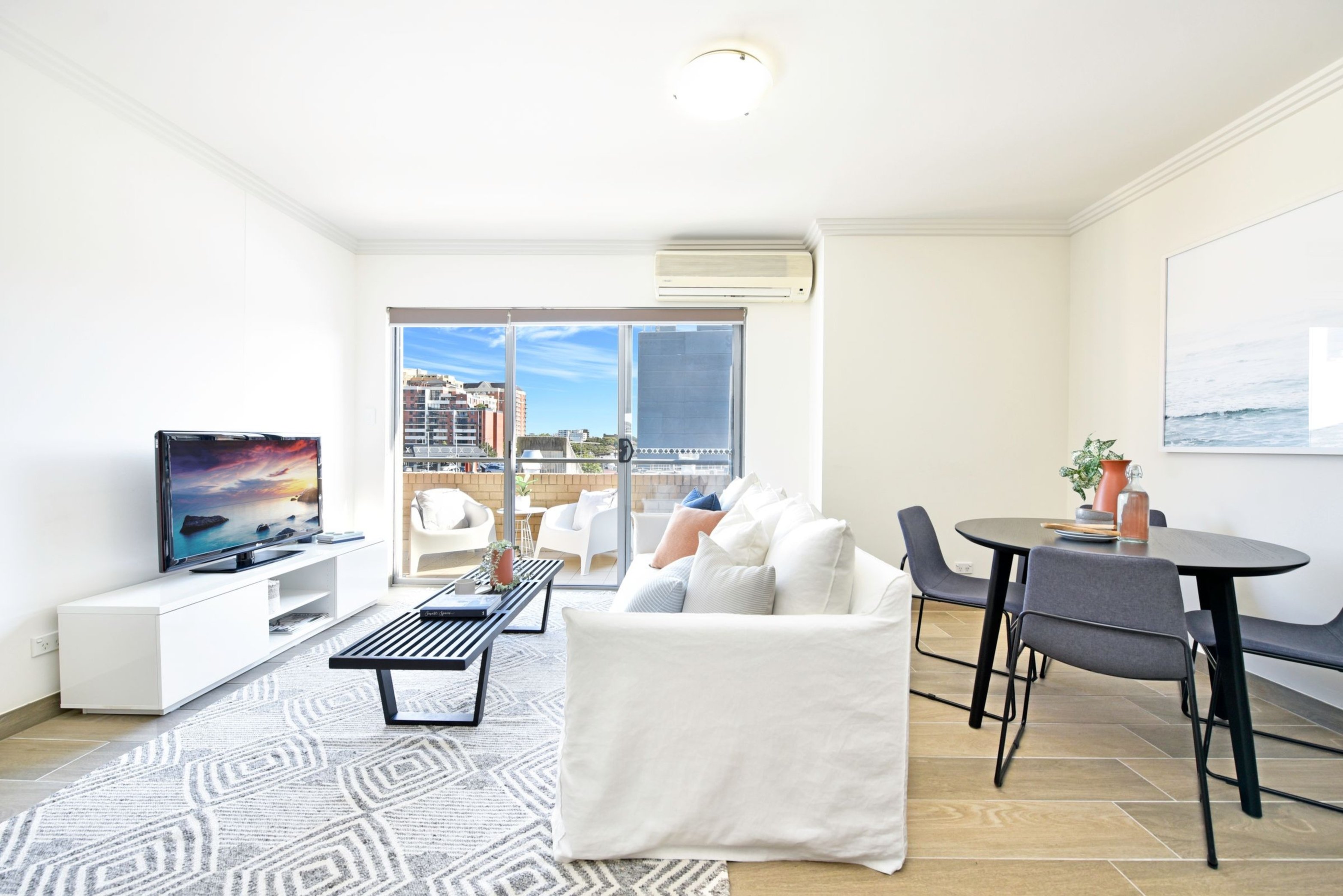 15/43 The Boulevarde, Strathfield Sold by Chidiac Realty - image 4