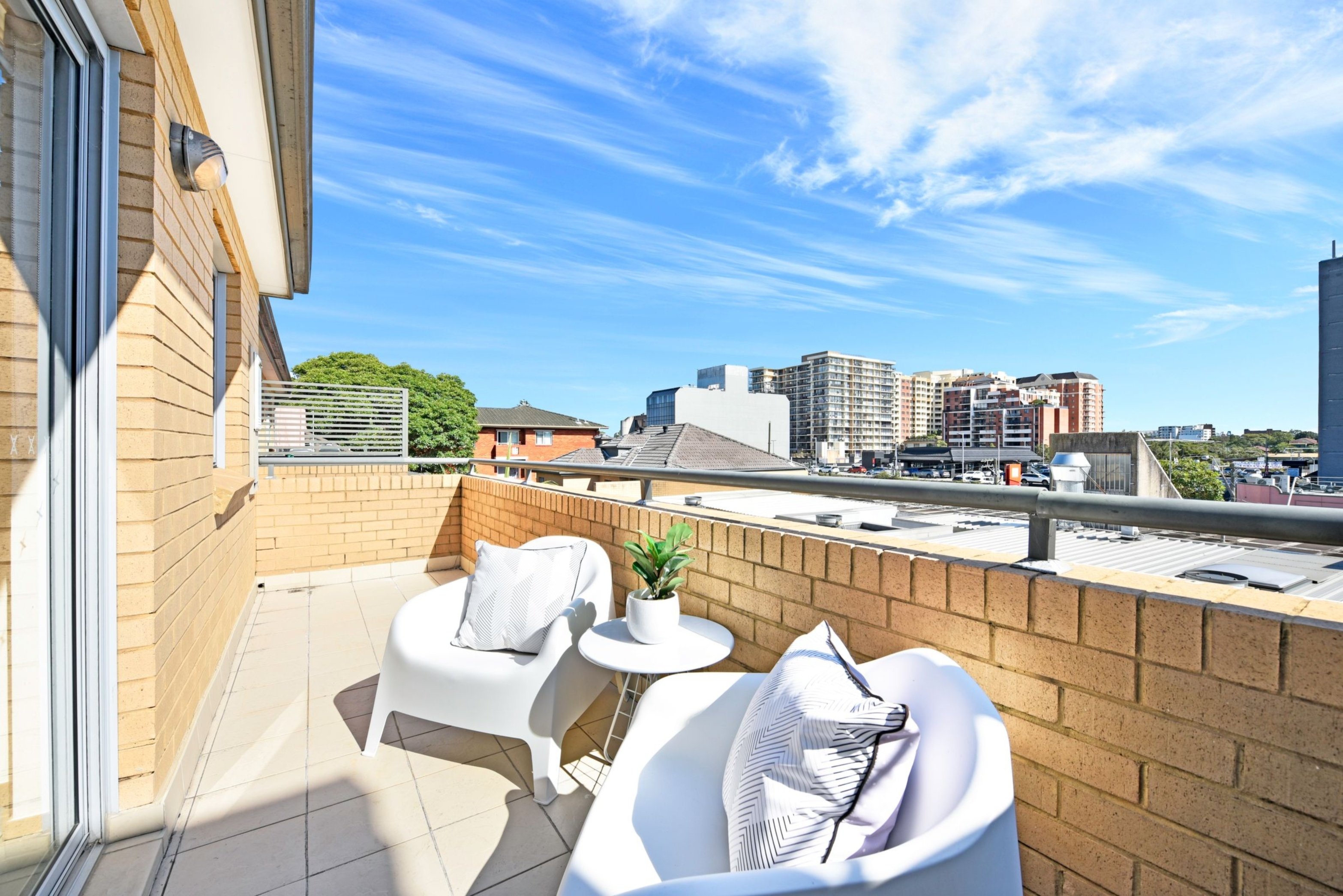 15/43 The Boulevarde, Strathfield Sold by Chidiac Realty - image 3