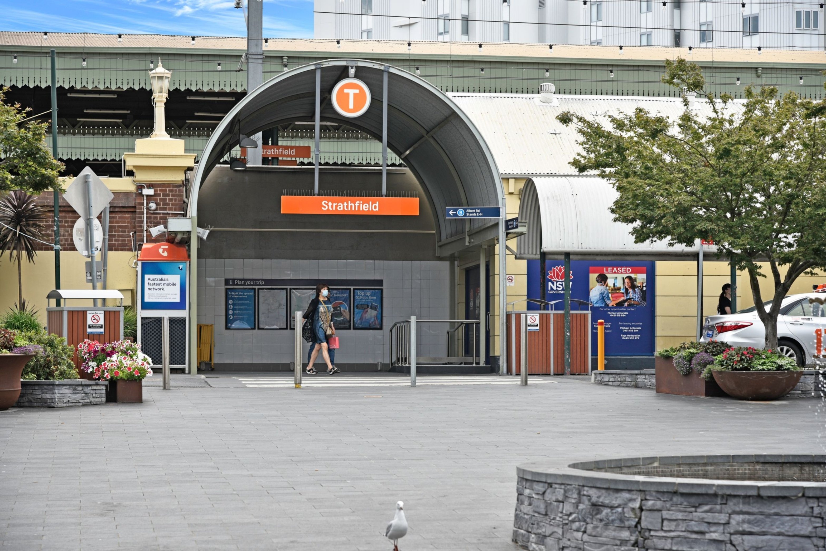 15/43 The Boulevarde, Strathfield Sold by Chidiac Realty - image 11