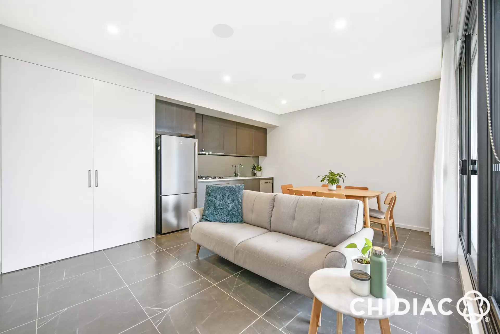8078/17 Amalfi Drive, Wentworth Point Leased by Chidiac Realty - image 1