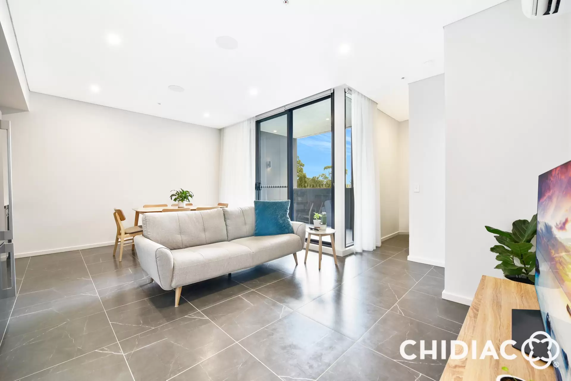 8078/17 Amalfi Drive, Wentworth Point Leased by Chidiac Realty - image 1