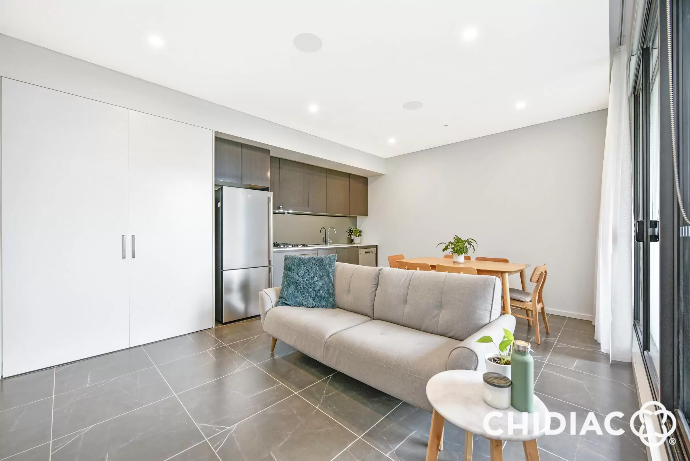 8078/17 Amalfi Drive, Wentworth Point Leased by Chidiac Realty - image 2