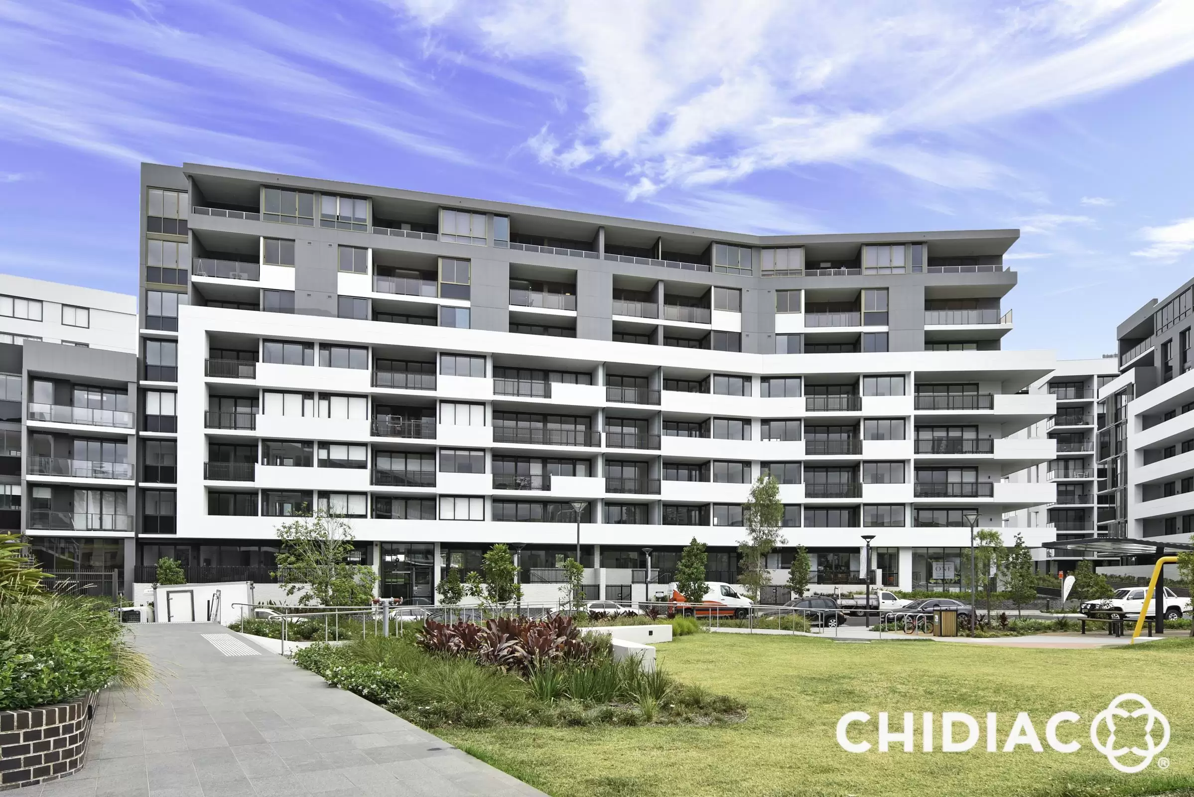 8078/17 Amalfi Drive, Wentworth Point Leased by Chidiac Realty - image 6