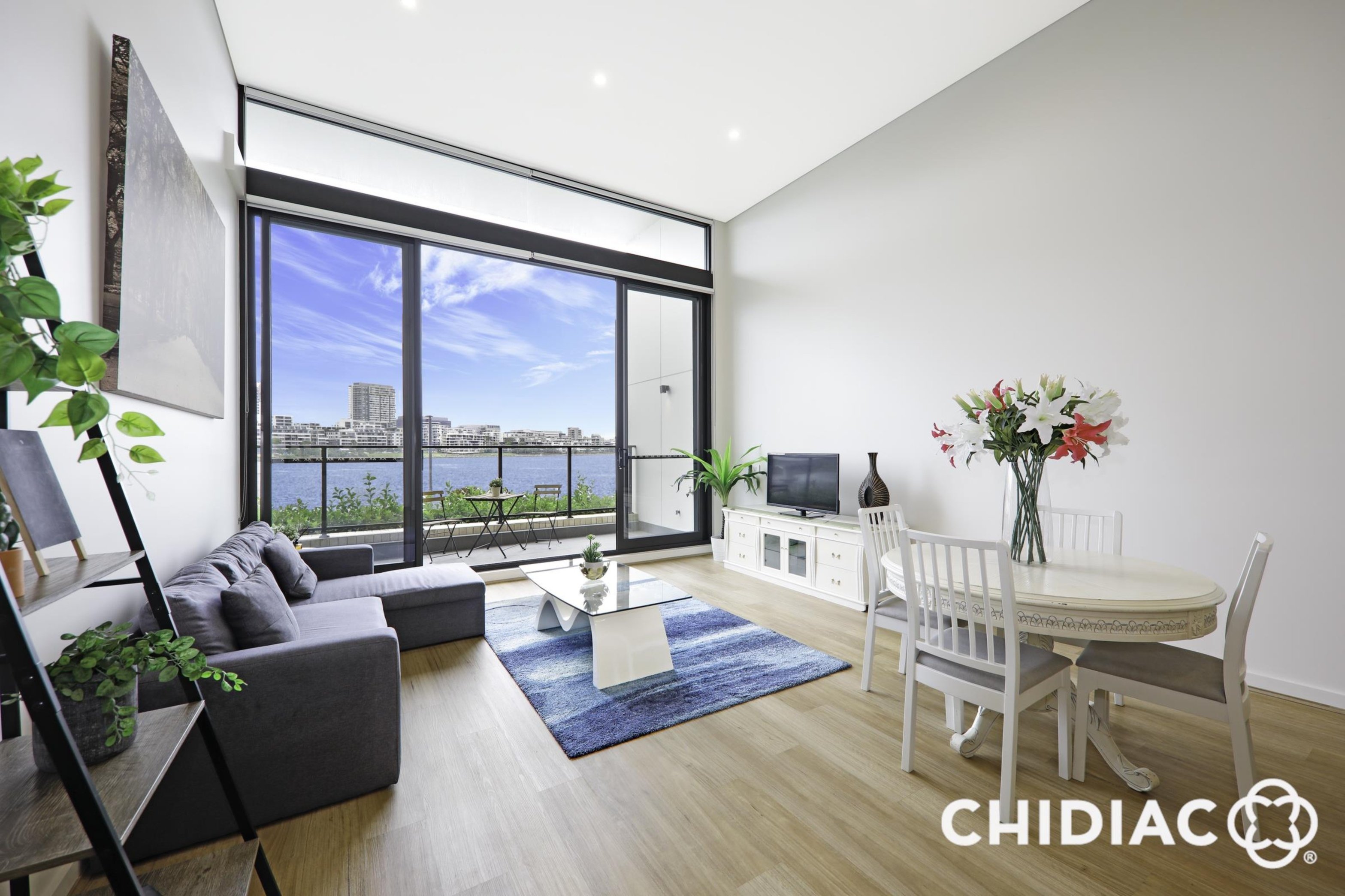 104/14 Half Street, Wentworth Point Leased by Chidiac Realty - image 2