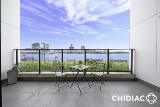 104/14 Half Street, Wentworth Point Leased by Chidiac Realty