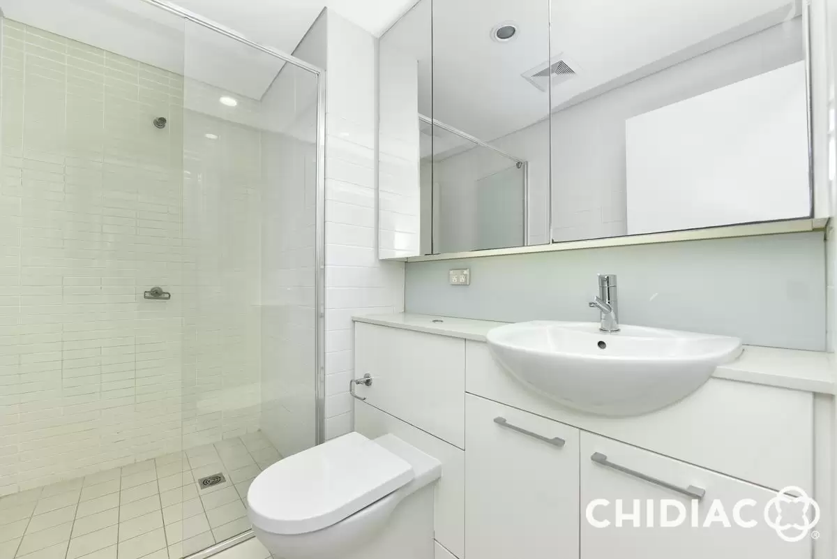 404/6 Duntroon Avenue, St Leonards Leased by Chidiac Realty - image 5