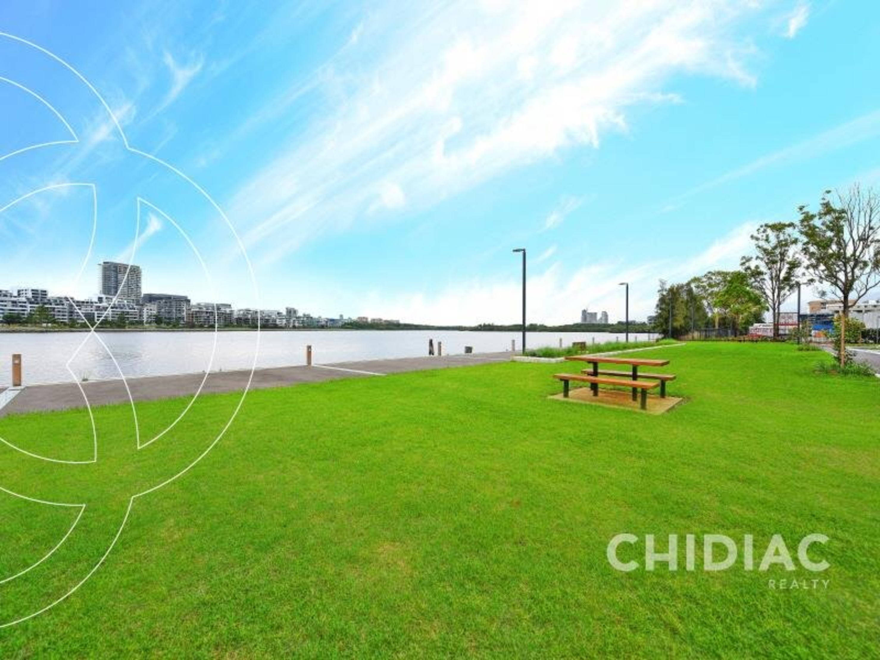 402/19 Verona Drive, Wentworth Point Leased by Chidiac Realty - image 6