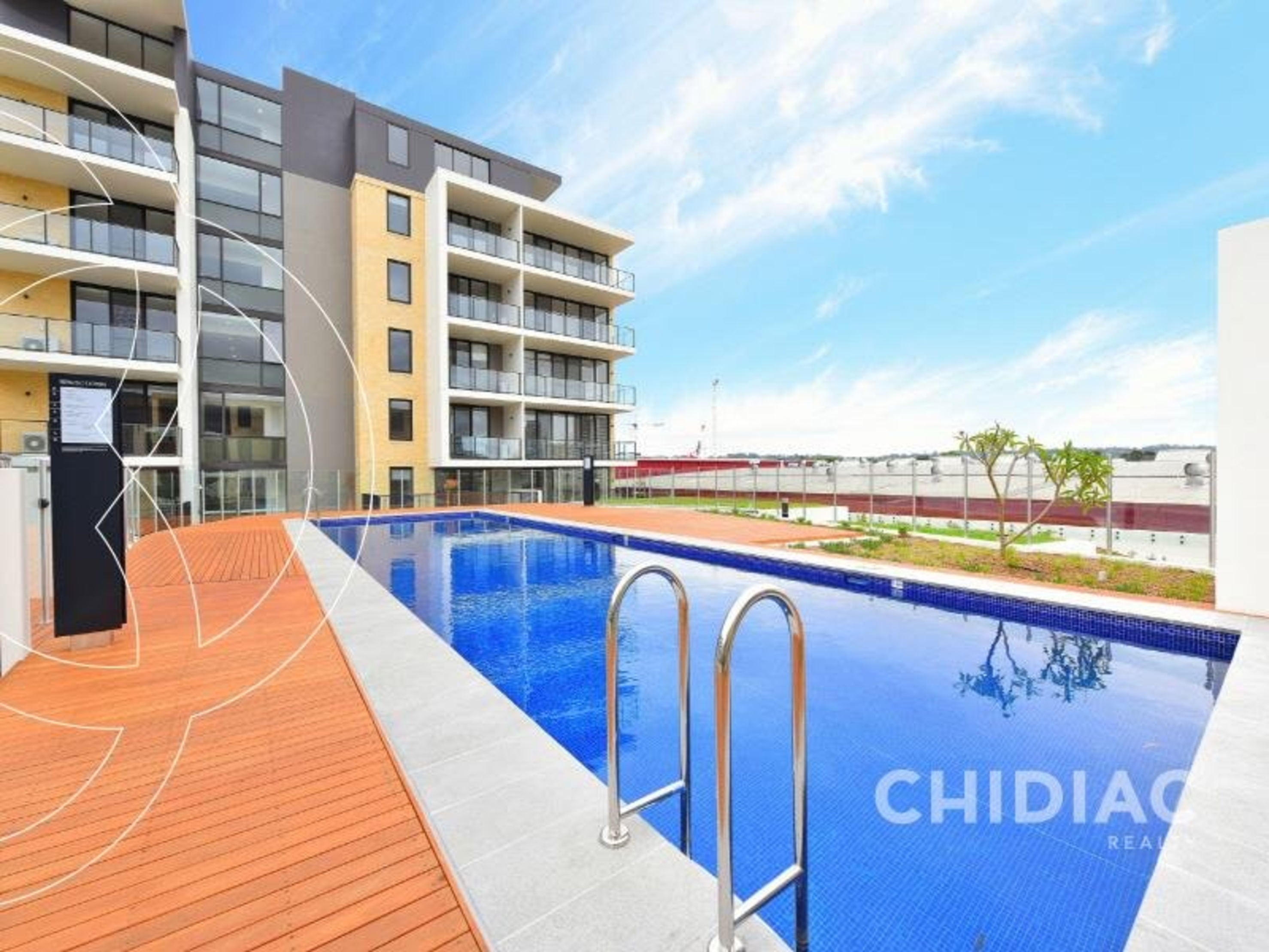 402/19 Verona Drive, Wentworth Point Leased by Chidiac Realty - image 7