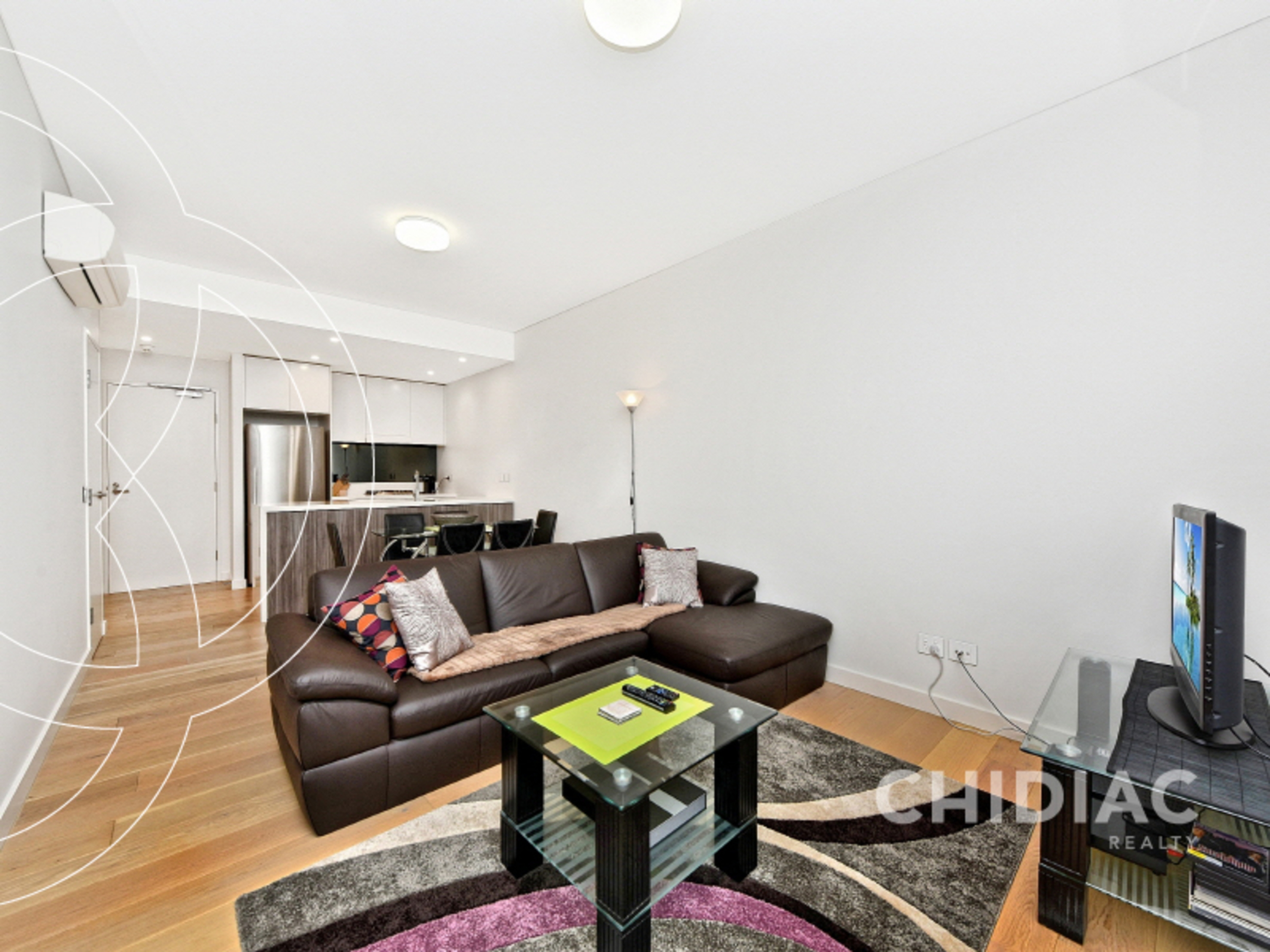 402/19 Verona Drive, Wentworth Point Leased by Chidiac Realty - image 2
