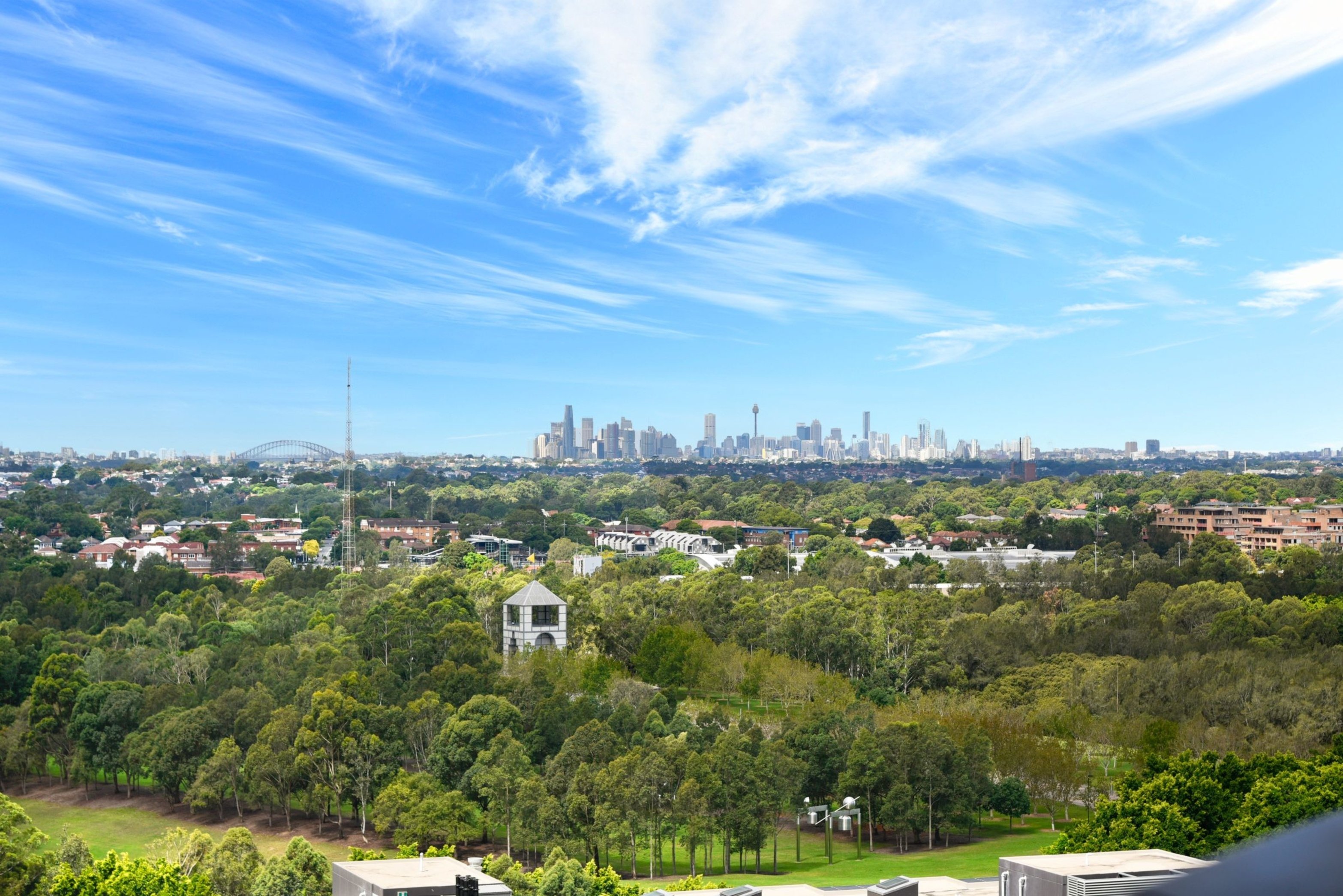 1204/7 Australia Avenue, Sydney Olympic Park Sold by Chidiac Realty - image 2