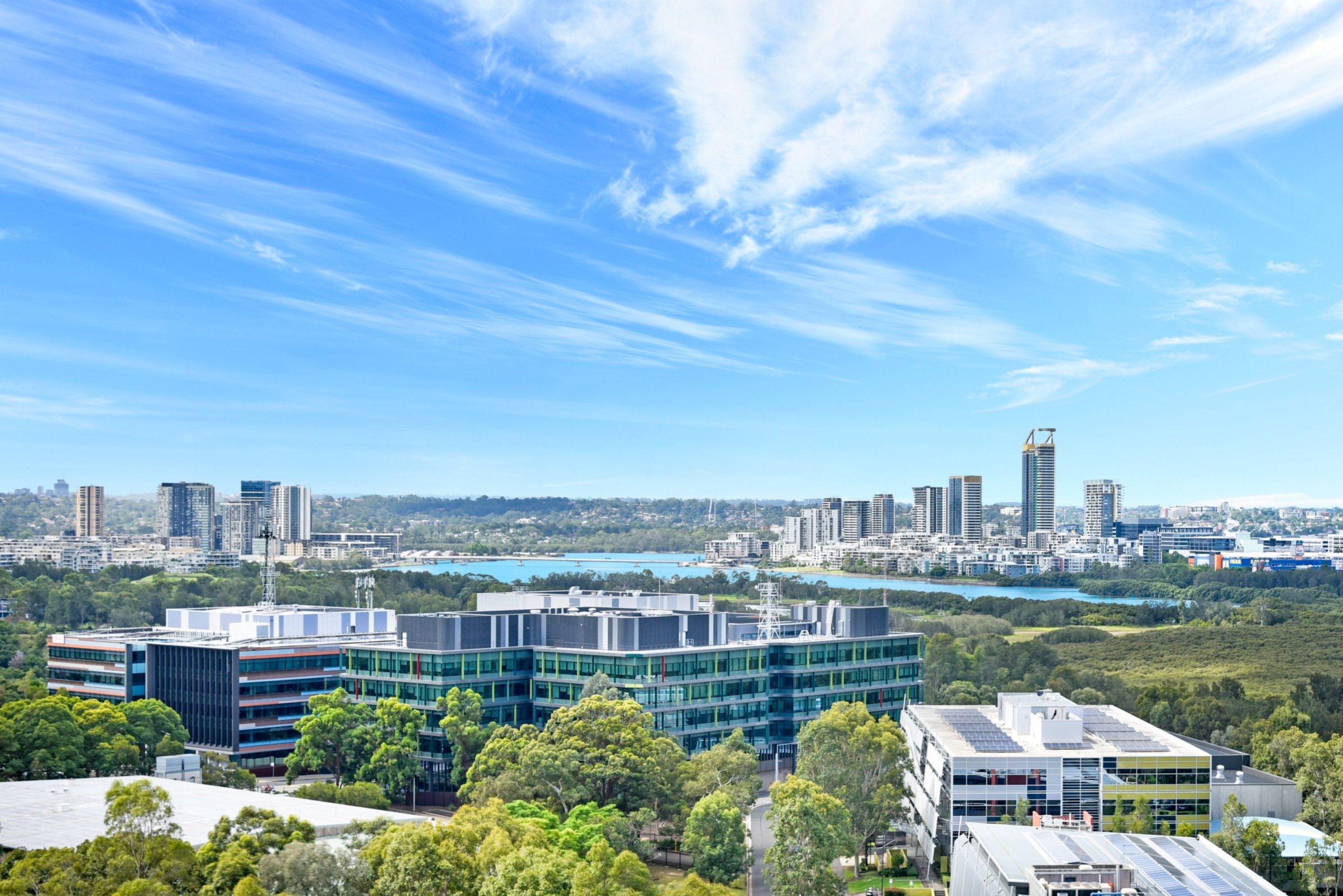 1204/7 Australia Avenue, Sydney Olympic Park Sold by Chidiac Realty - image 4