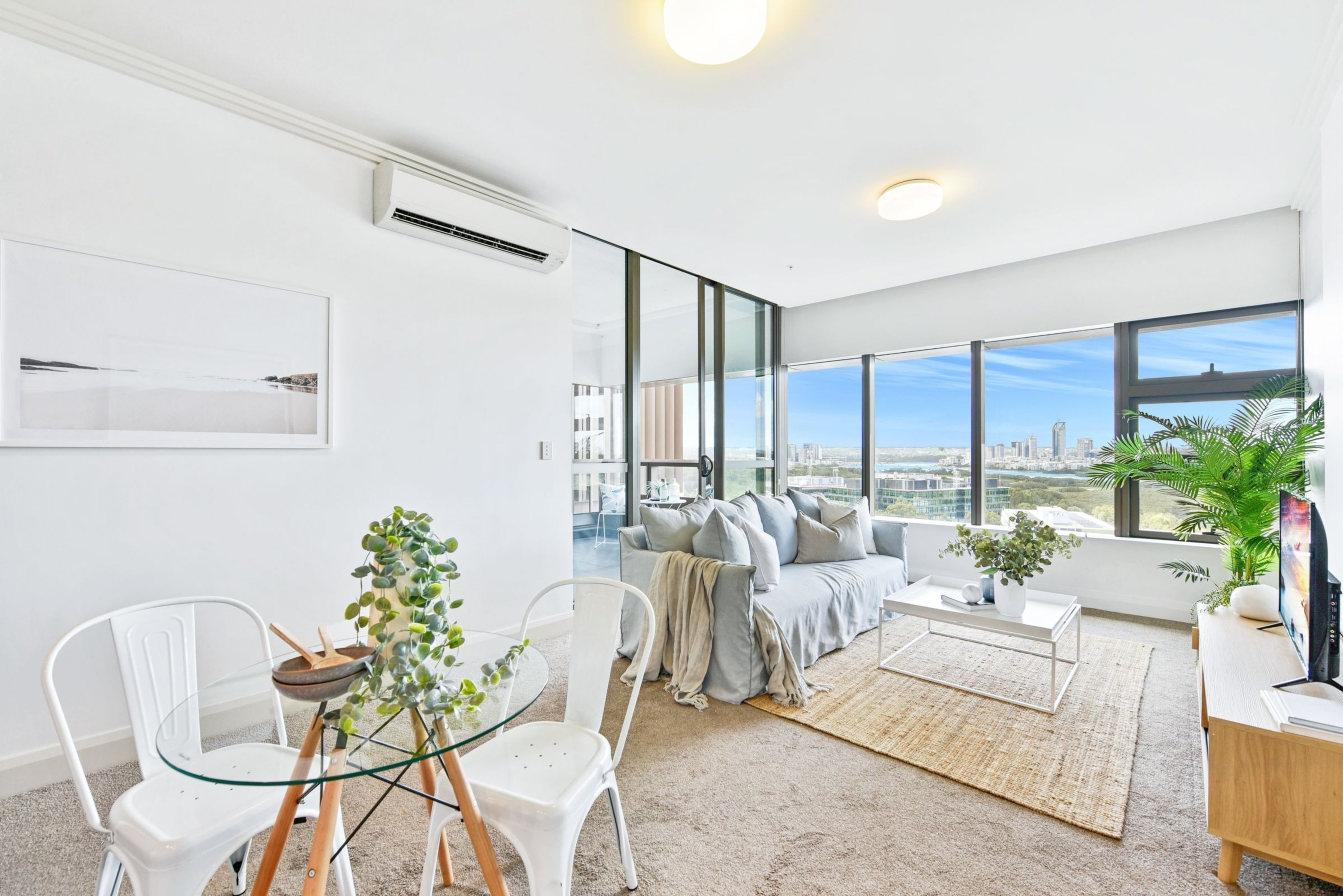 1204/7 Australia Avenue, Sydney Olympic Park Sold by Chidiac Realty - image 1