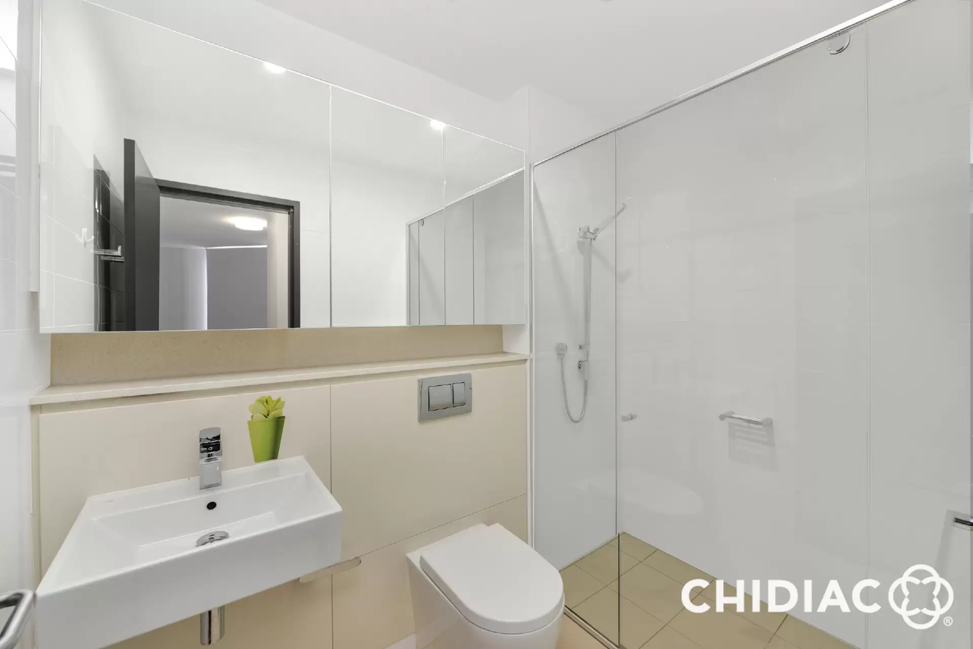 510/15 Baywater Drive, Wentworth Point Leased by Chidiac Realty - image 1
