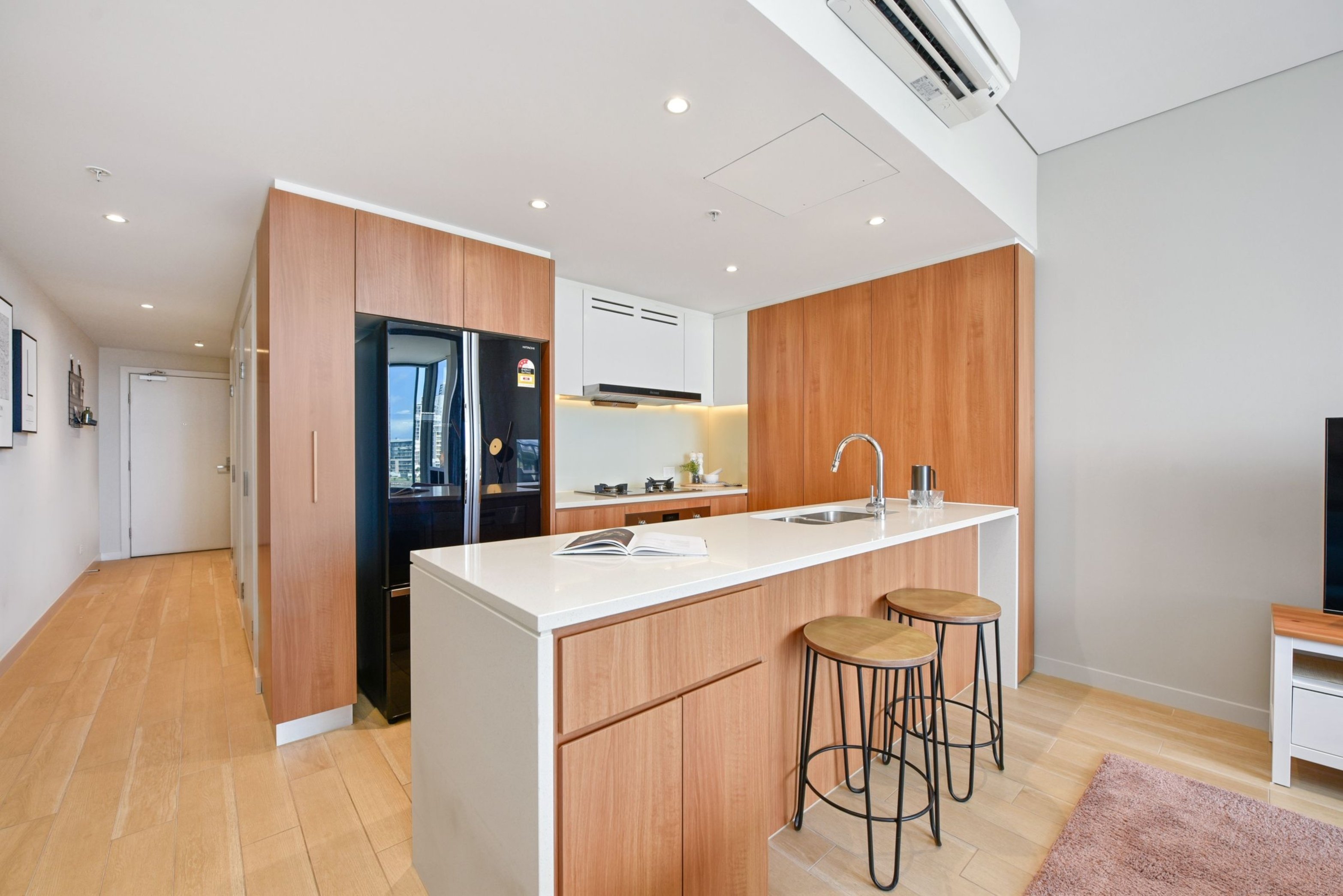 709/3 Foreshore Place, Wentworth Point Sold by Chidiac Realty - image 6