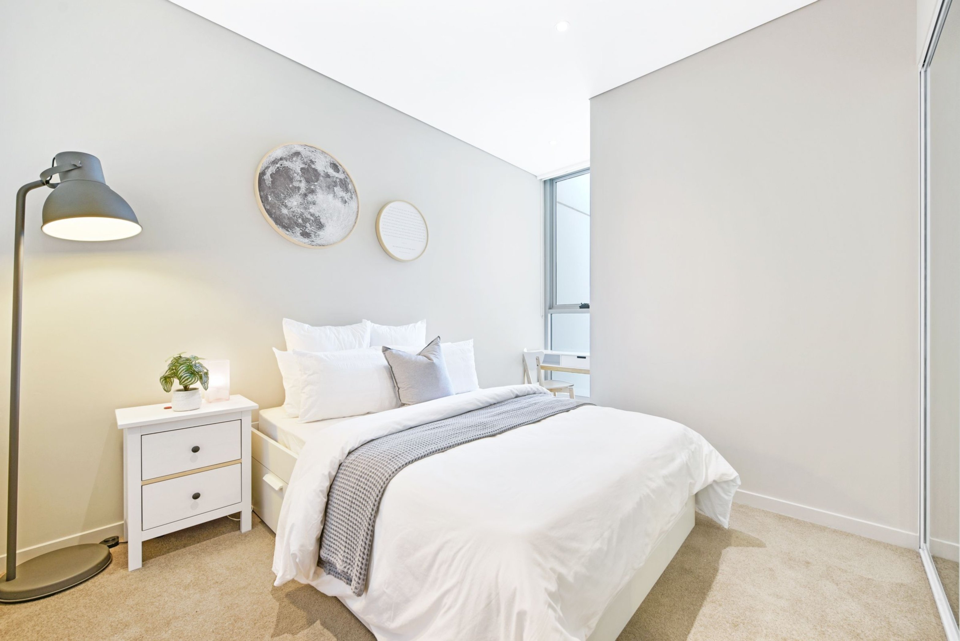 709/3 Foreshore Place, Wentworth Point Sold by Chidiac Realty - image 7