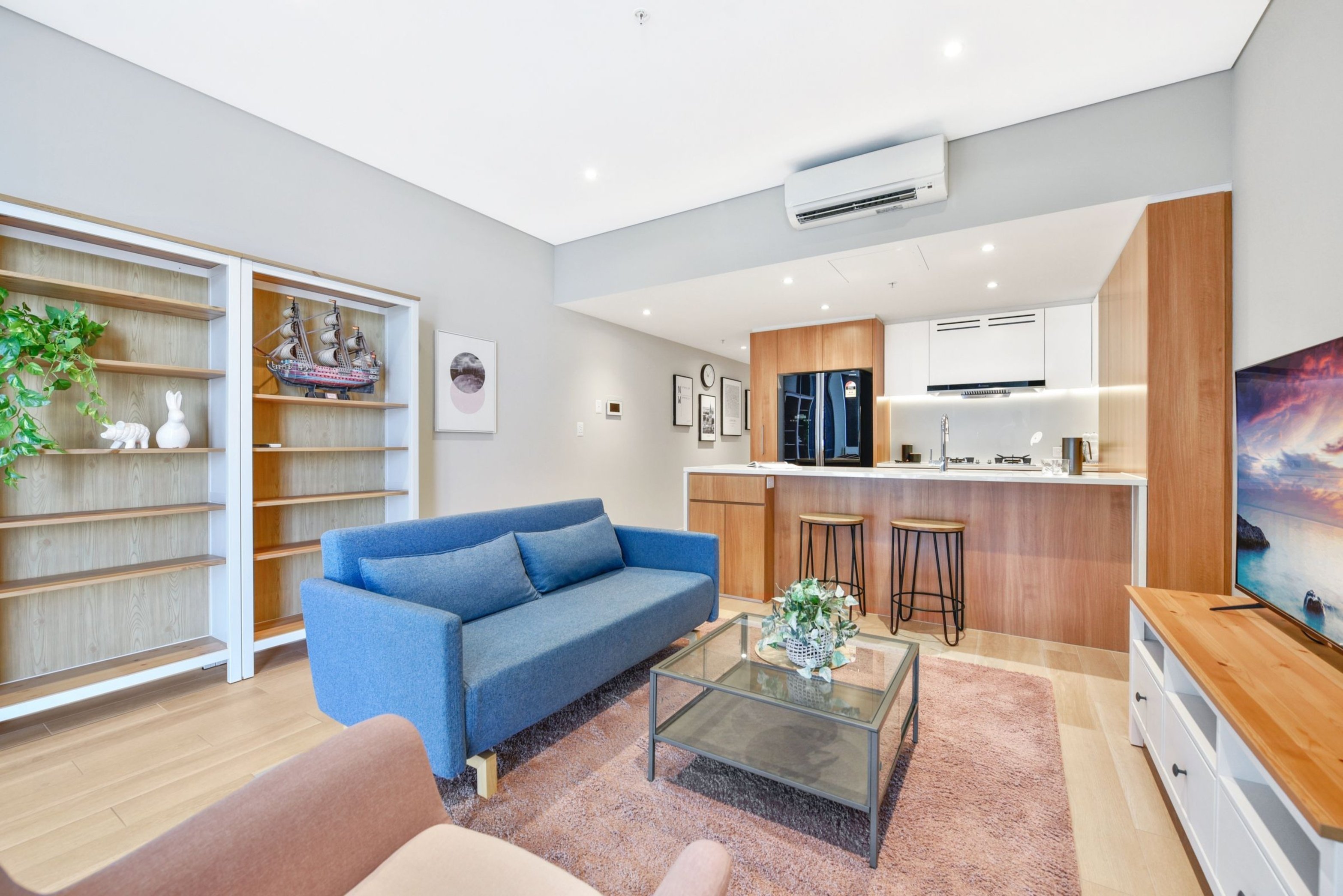 709/3 Foreshore Place, Wentworth Point Sold by Chidiac Realty - image 5