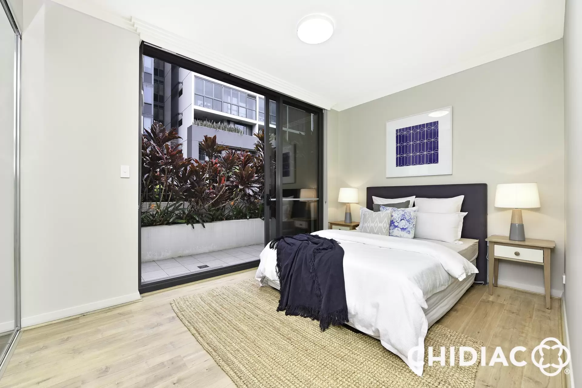 306/7 Waterways St, Wentworth Point Leased by Chidiac Realty - image 1
