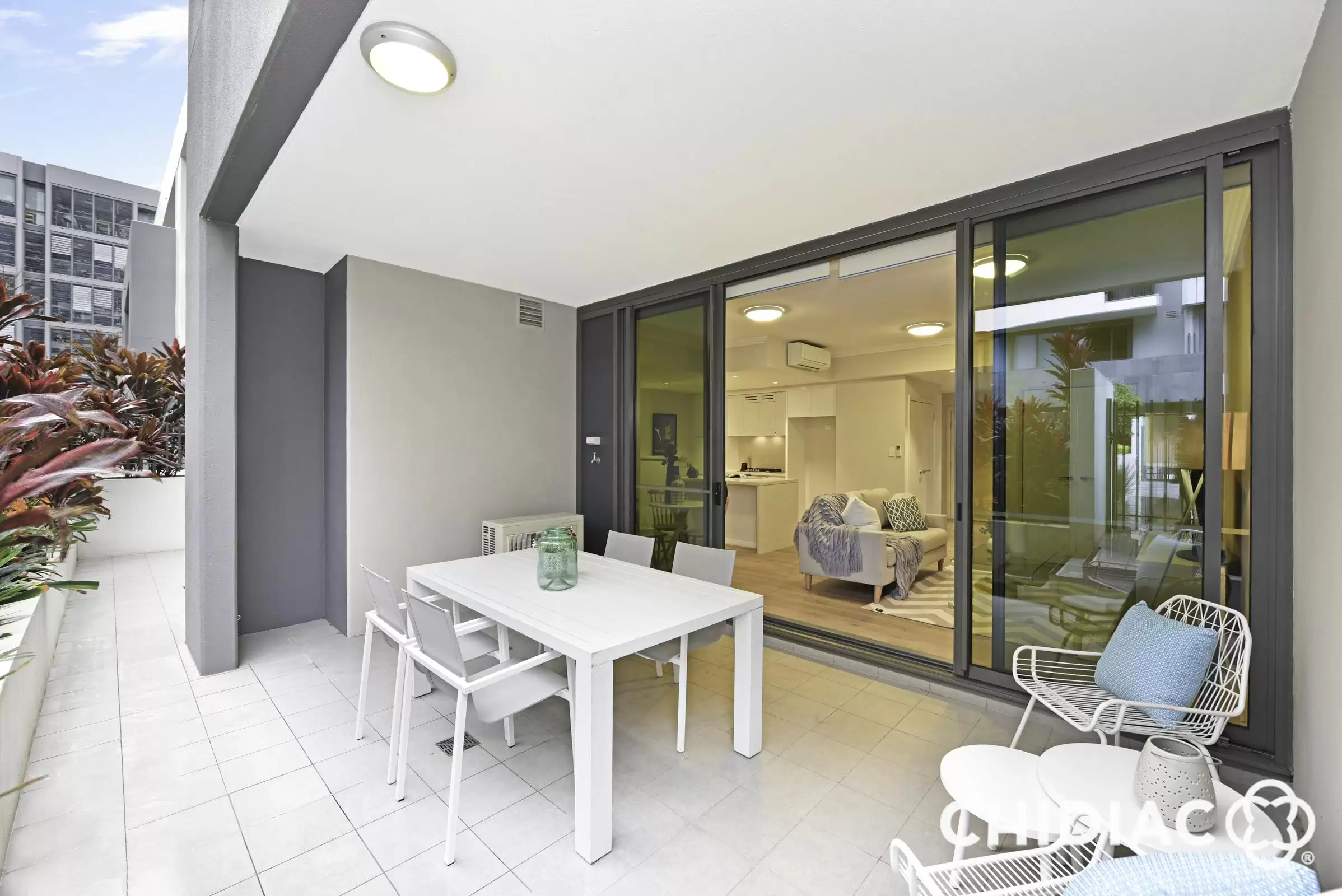 306/7 Waterways St, Wentworth Point Leased by Chidiac Realty - image 1