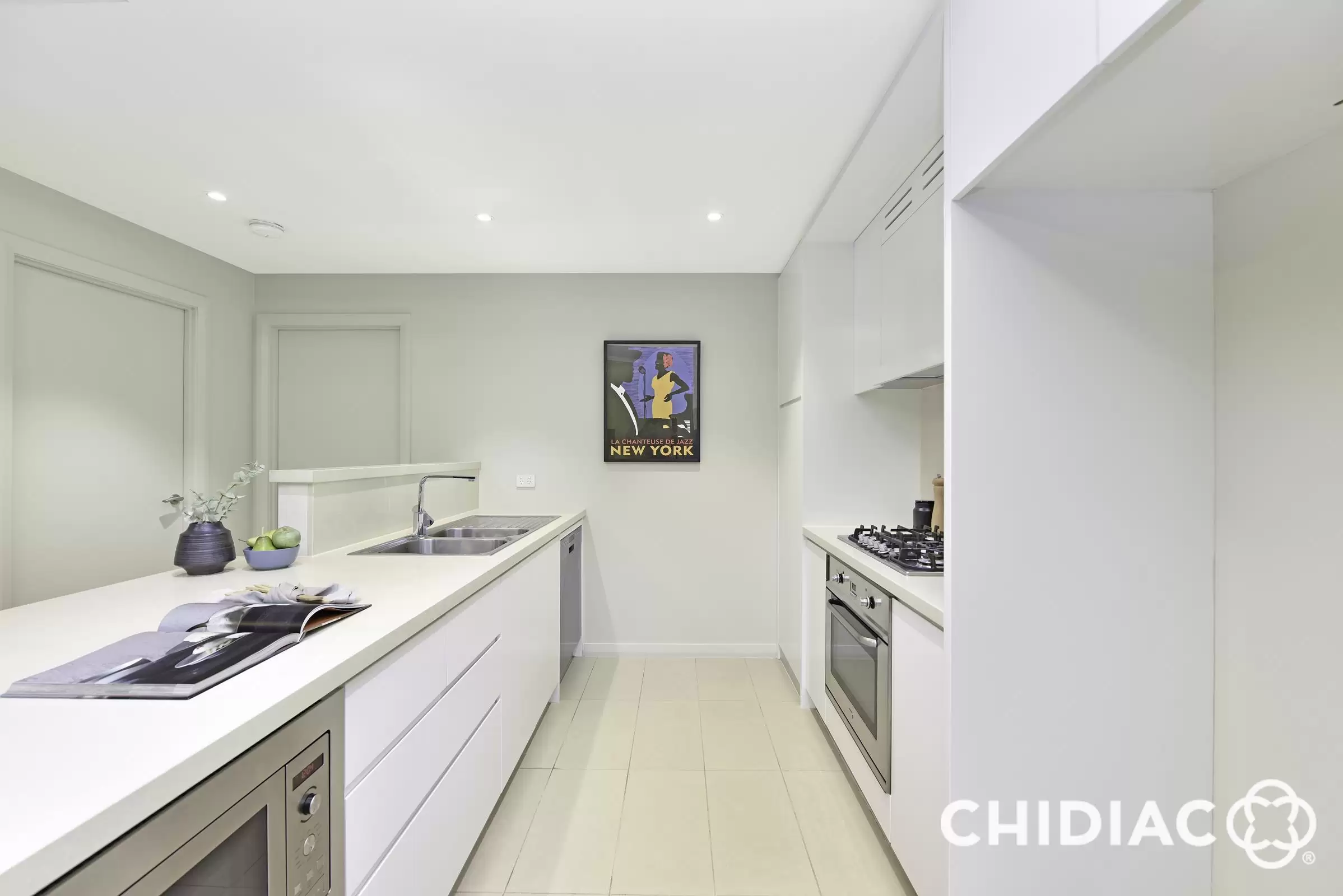 306/7 Waterways St, Wentworth Point Leased by Chidiac Realty - image 4