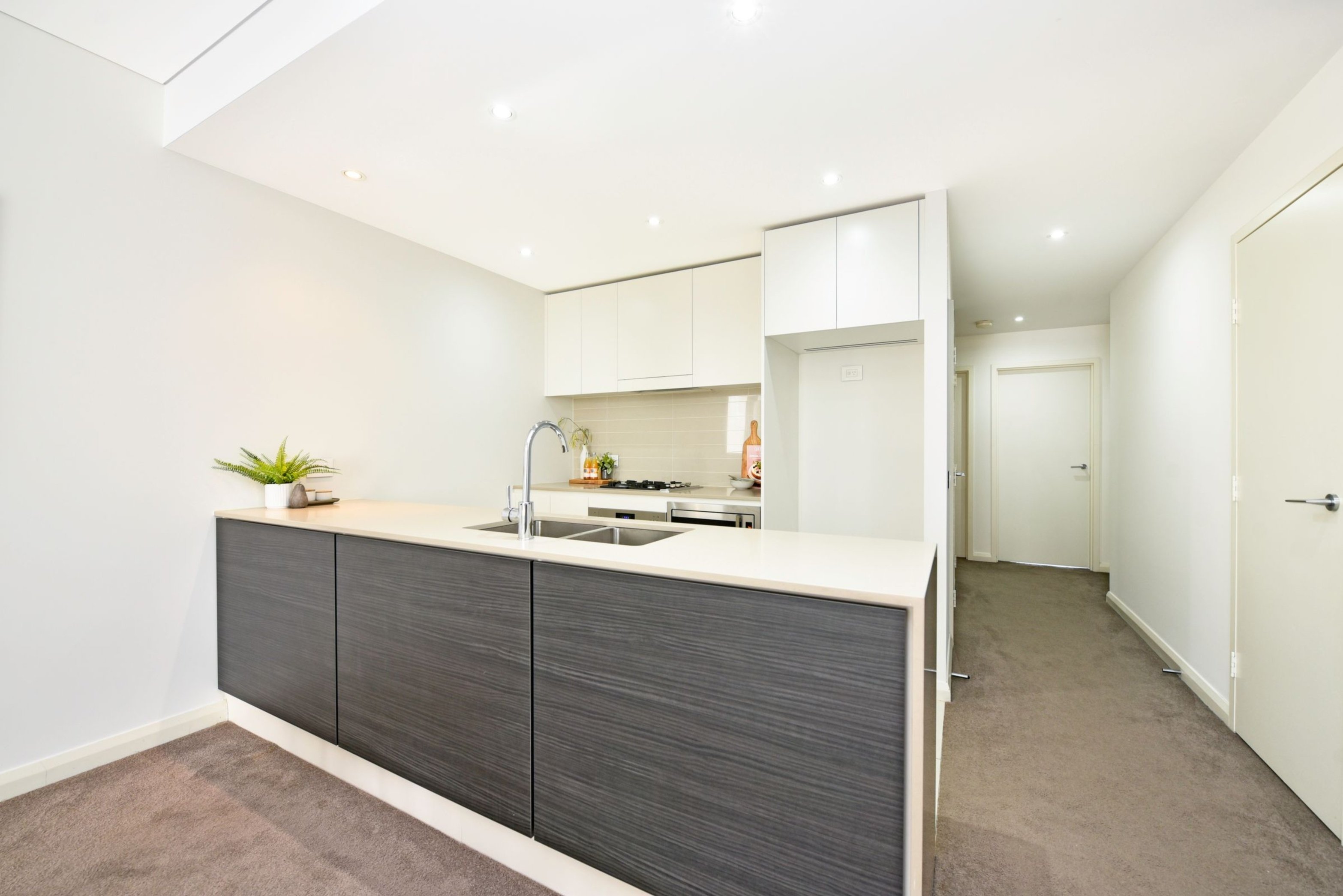 405/46 Amalfi Drive, Wentworth Point Sold by Chidiac Realty - image 4