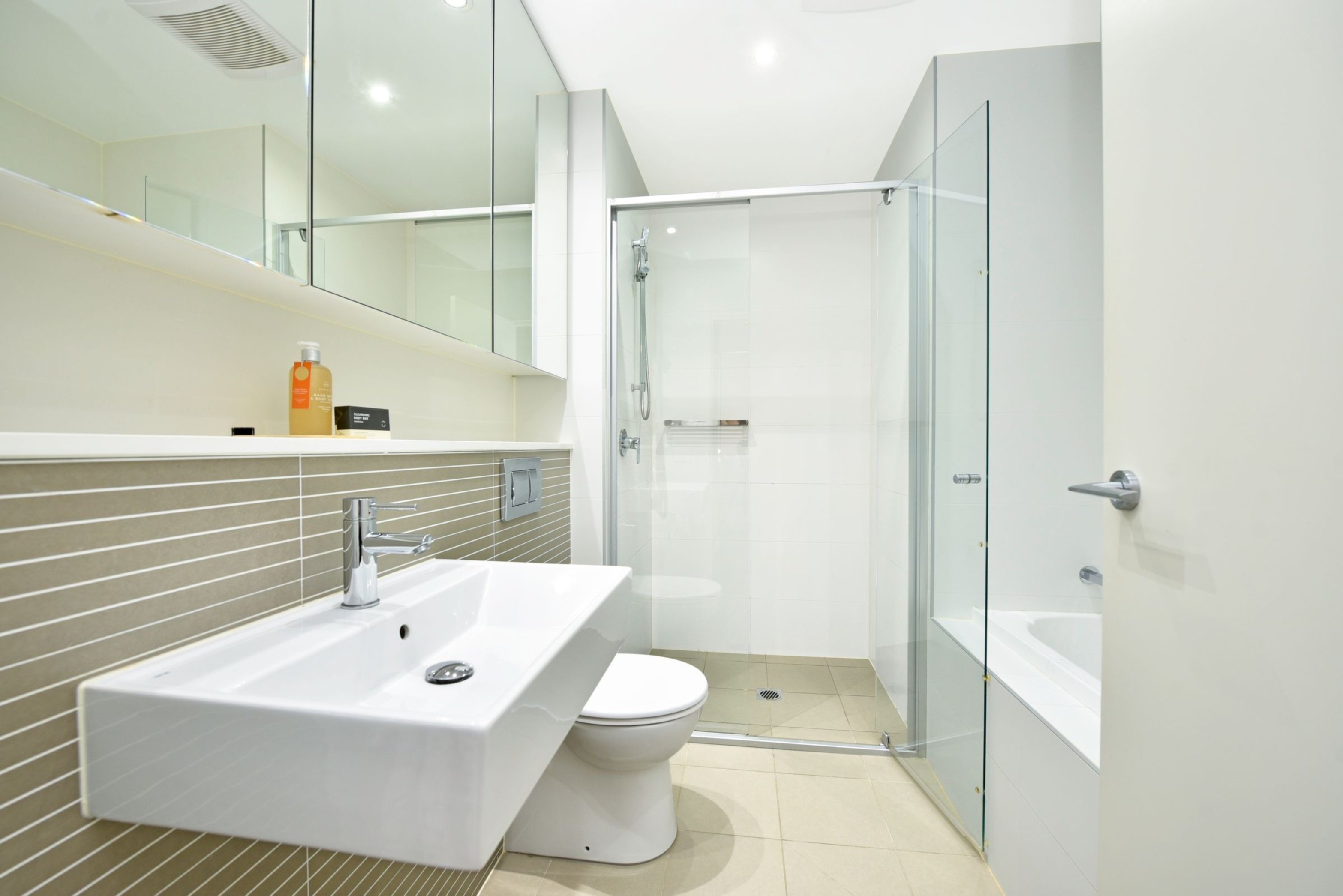 405/46 Amalfi Drive, Wentworth Point Sold by Chidiac Realty - image 6