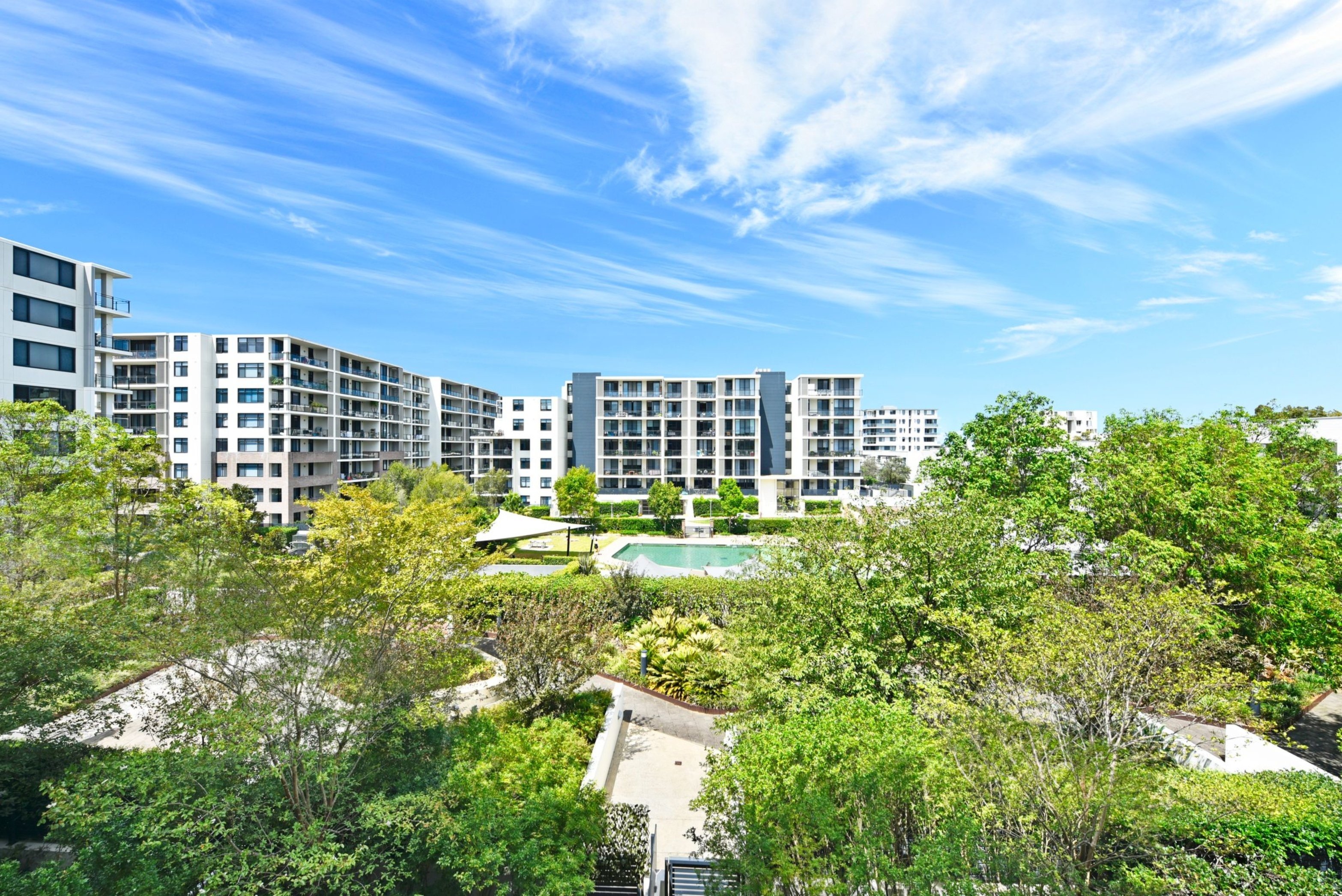 405/46 Amalfi Drive, Wentworth Point Sold by Chidiac Realty - image 1