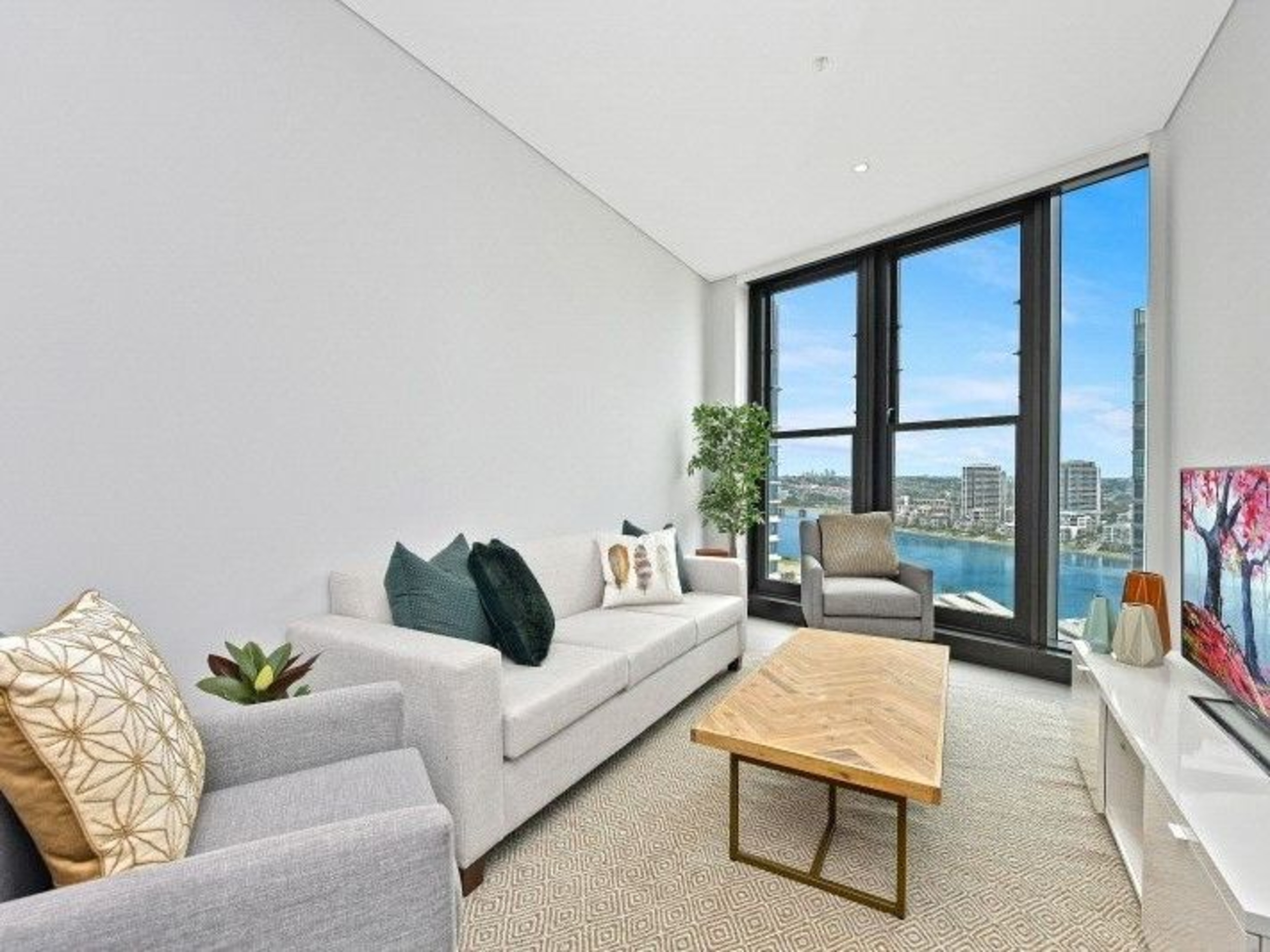 1908/2 Waterways Street, Wentworth Point Leased by Chidiac Realty - image 4