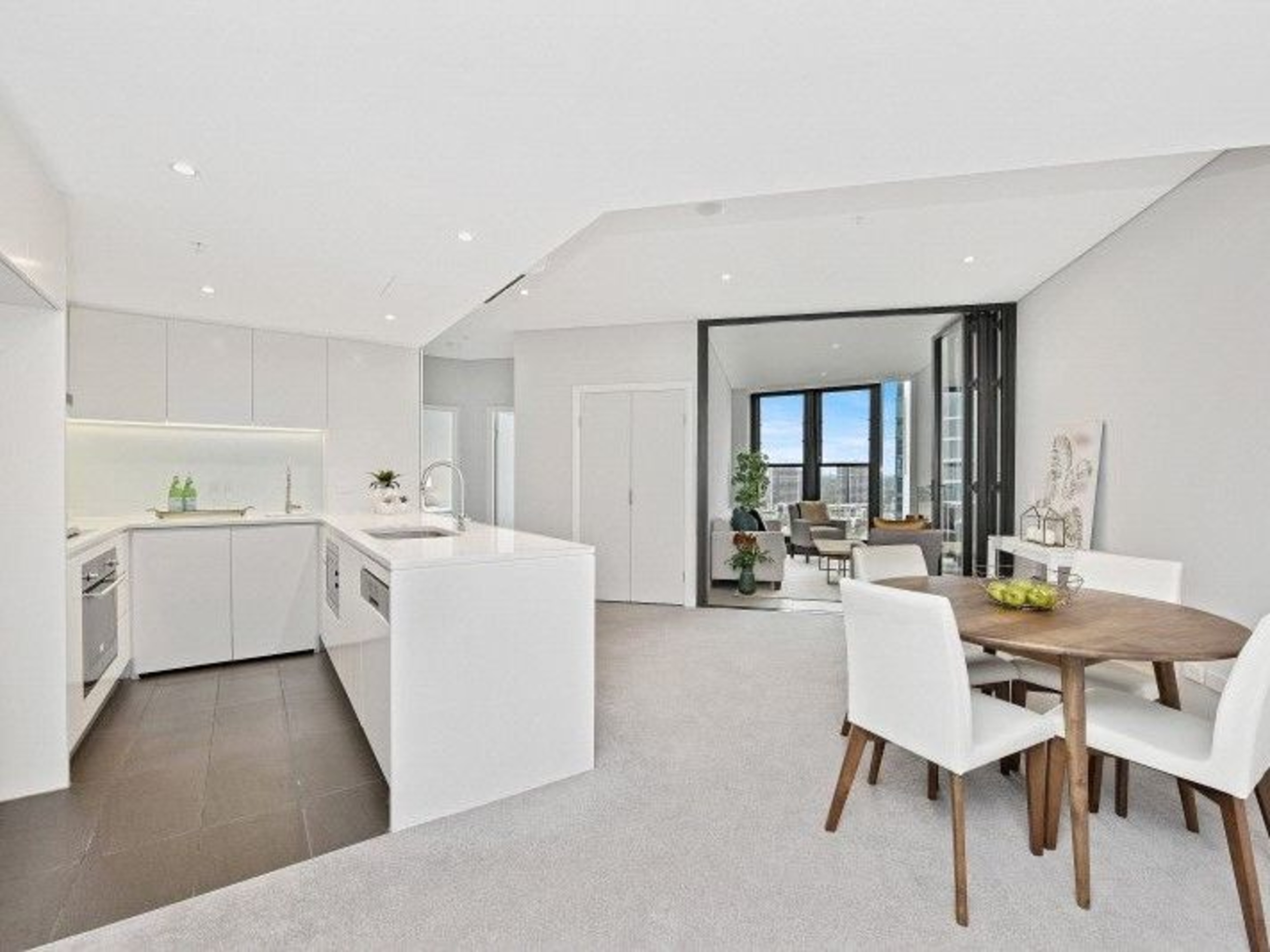 1908/2 Waterways Street, Wentworth Point Leased by Chidiac Realty - image 2