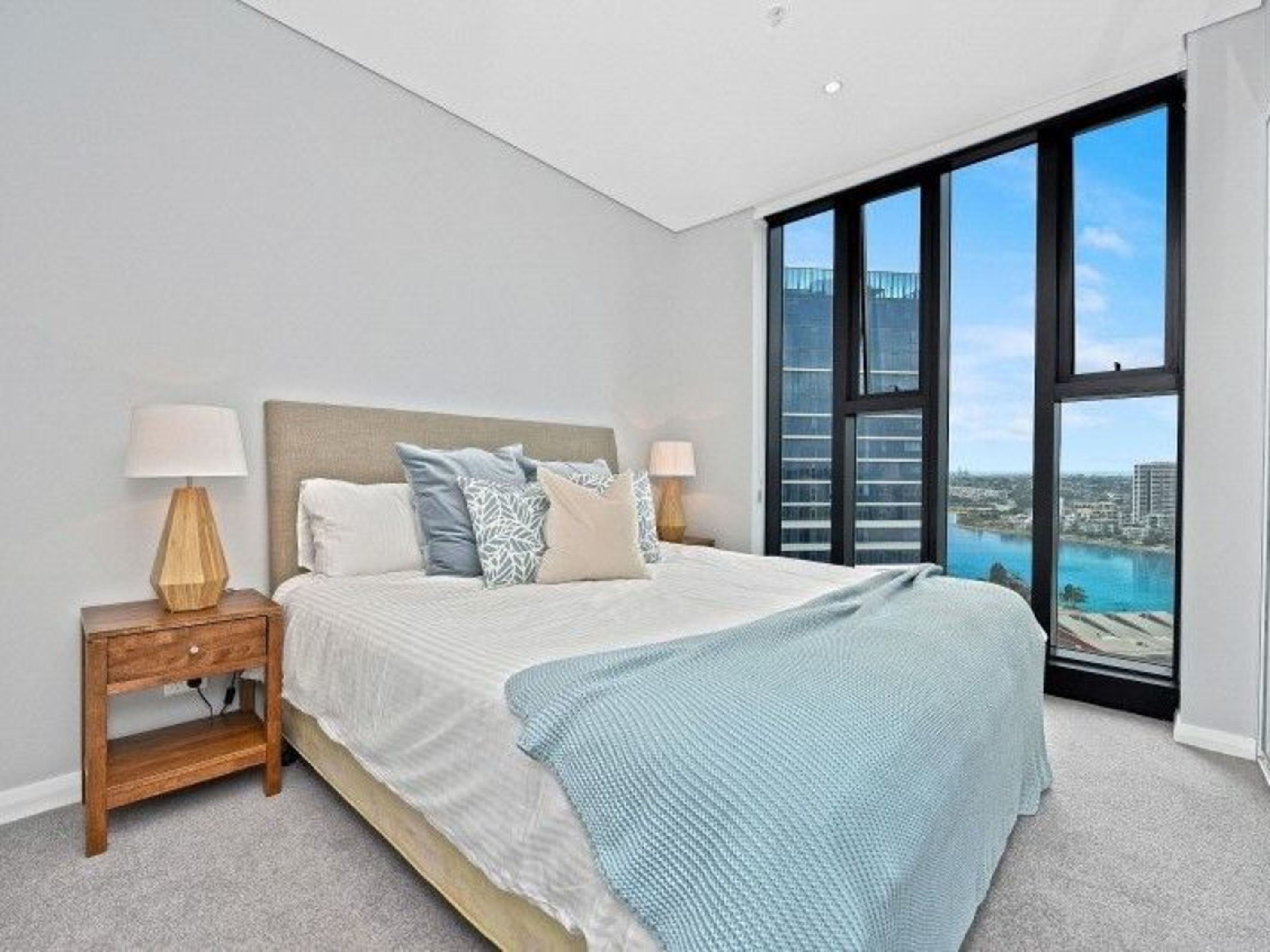 1908/2 Waterways Street, Wentworth Point Leased by Chidiac Realty - image 5